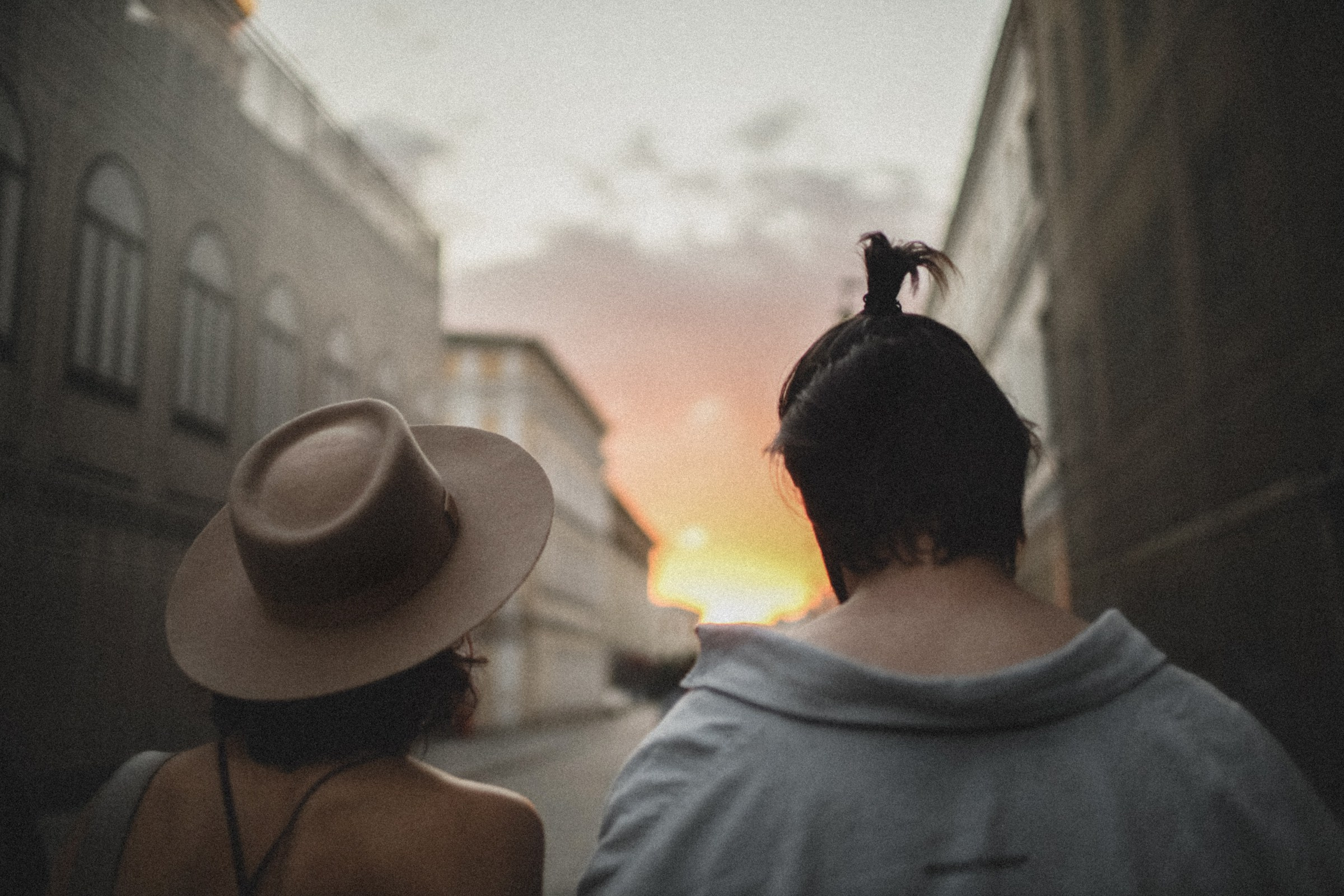 Не в центре внимания. Свадебный и семейный фотограф Москва, Спб, Крым Игорь Сазонов