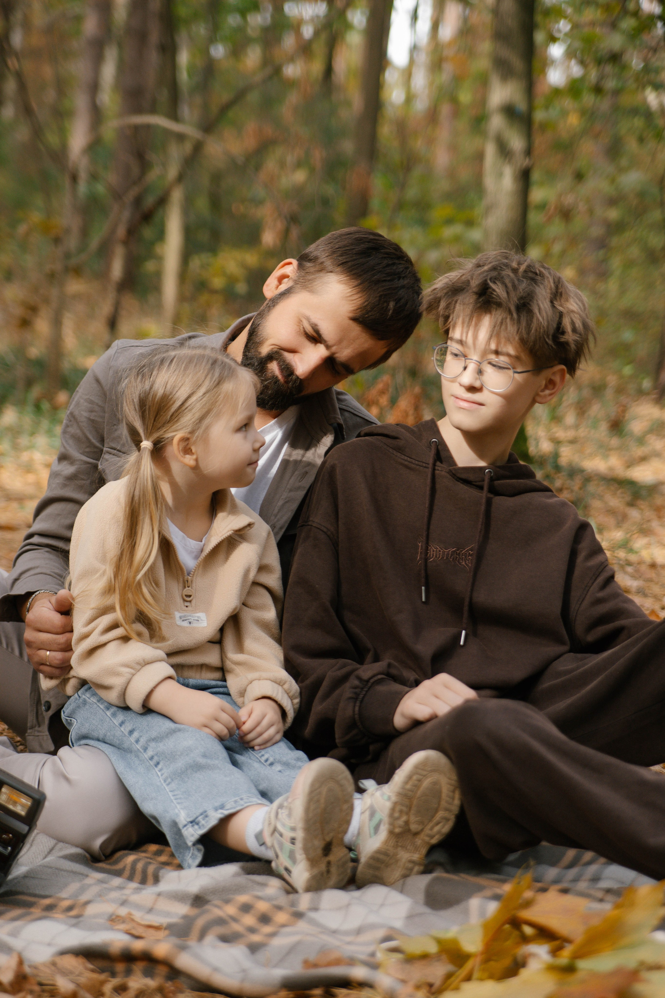 Семейные фотосессии. Фотограф в городе Лыткарино Волкова Ольга