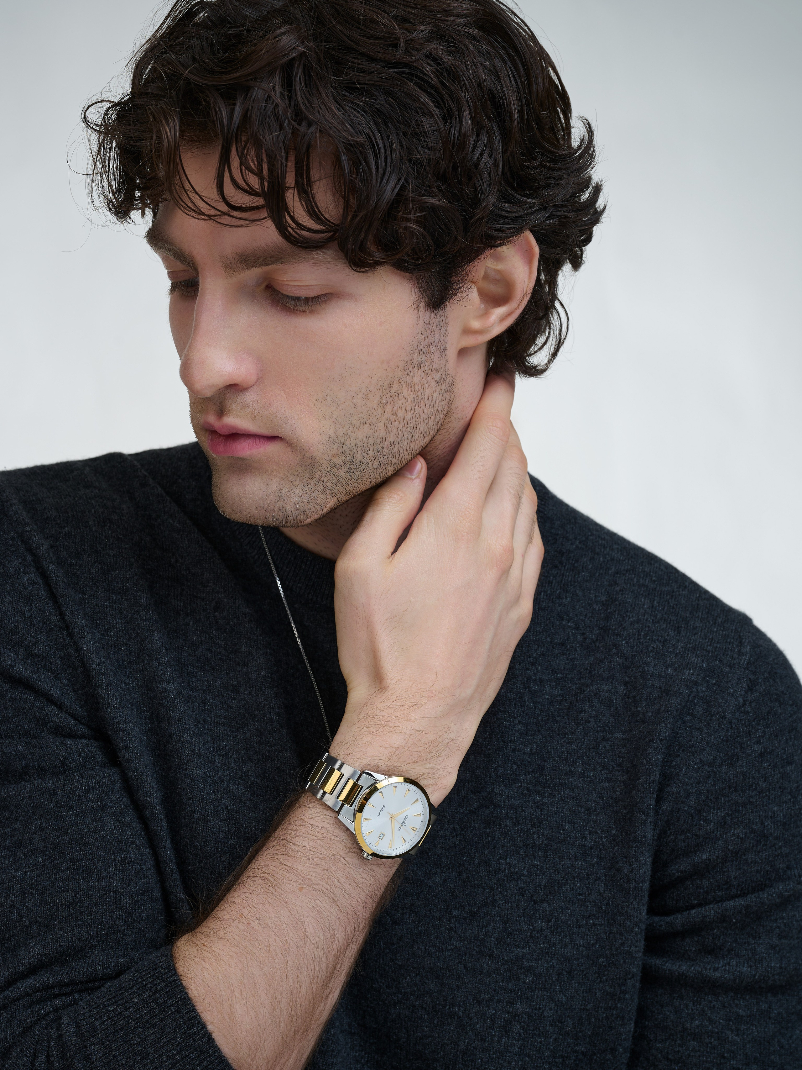 Каталог для бренда AllTime. Фотограф для брендов в Москве Ксения Чупрунова