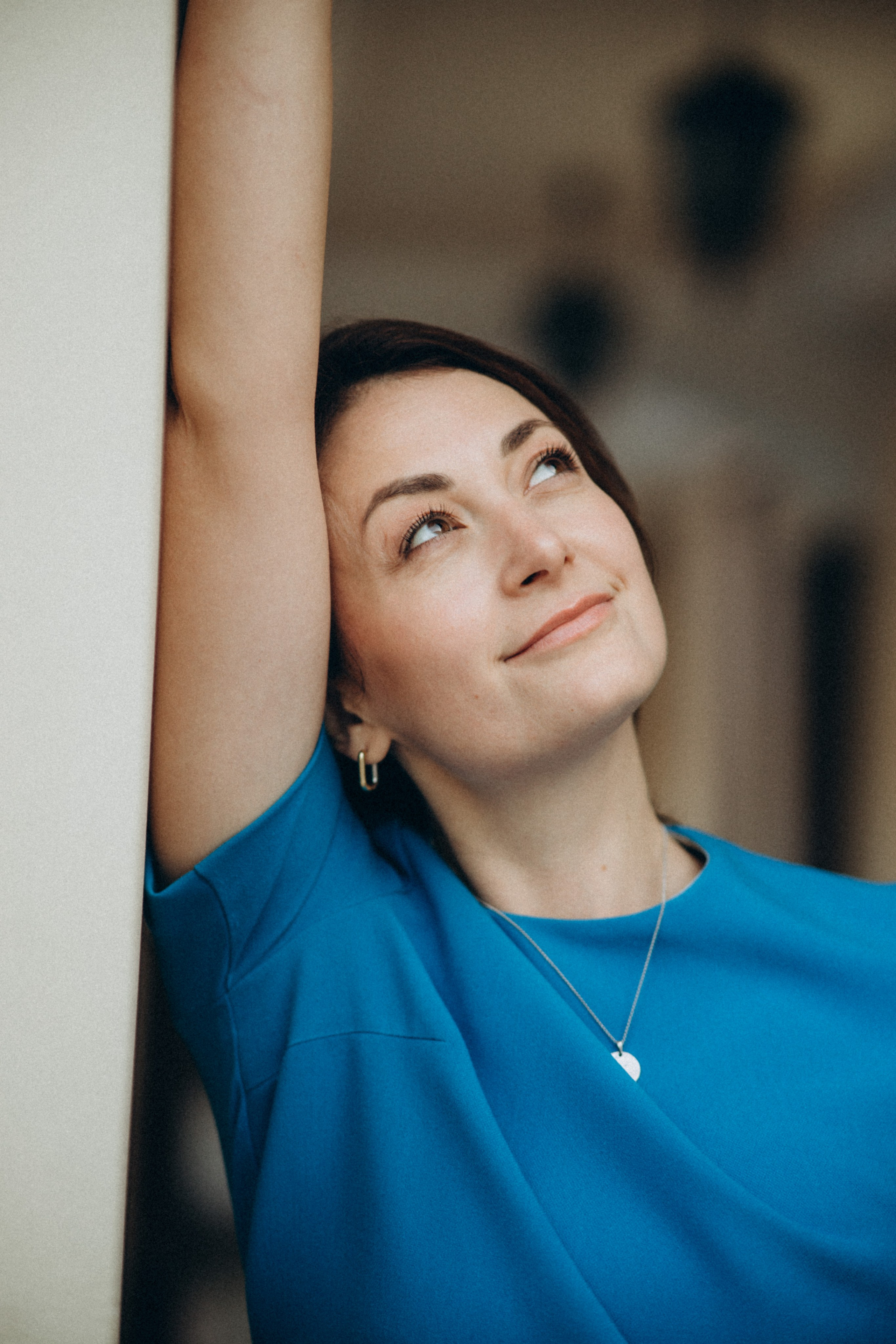 Виктория. Женский и семейный фотограф в Москве Анастасия Филимонова