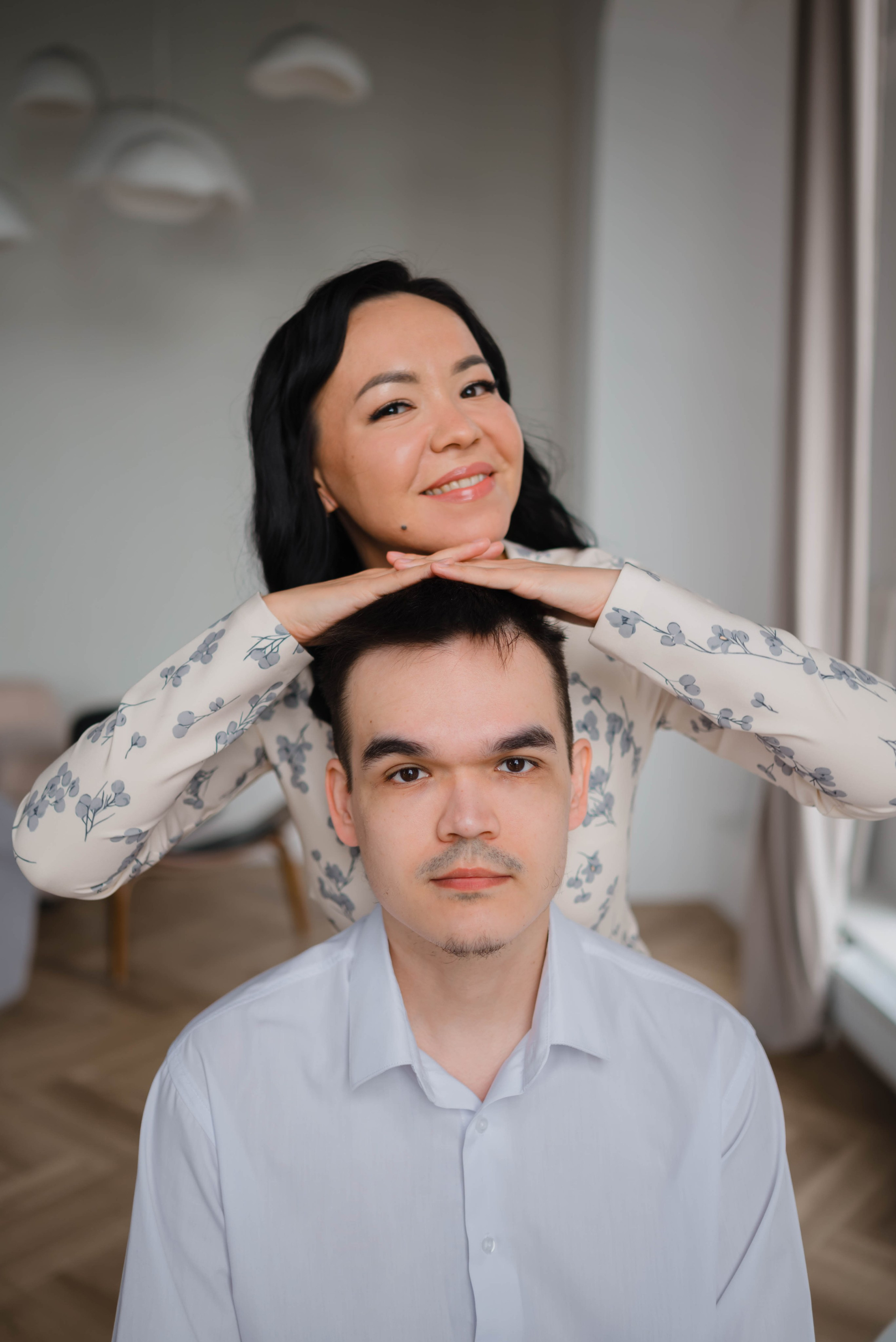 S. Свадебный фотограф Уфа Дарья Насырова