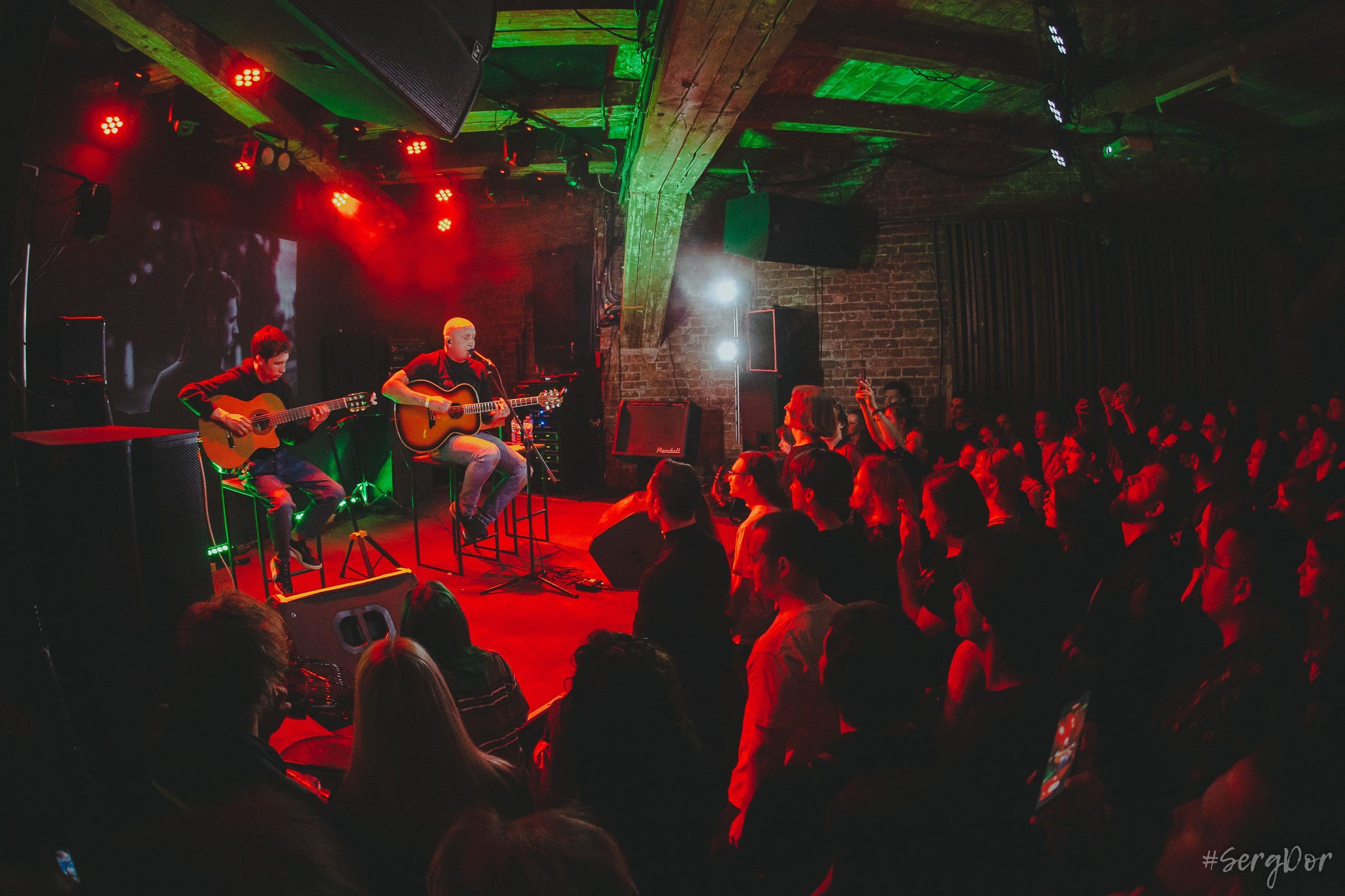 Алексей Румянцев, ППР, Пионерлагерь Пыльная радуга, Цоколь, акустика, Zoccolo 2.0, Санкт-Петербург, Питер, концерт, 07.06.2024, SergDor, 7 июня 2024 года, #SergDor