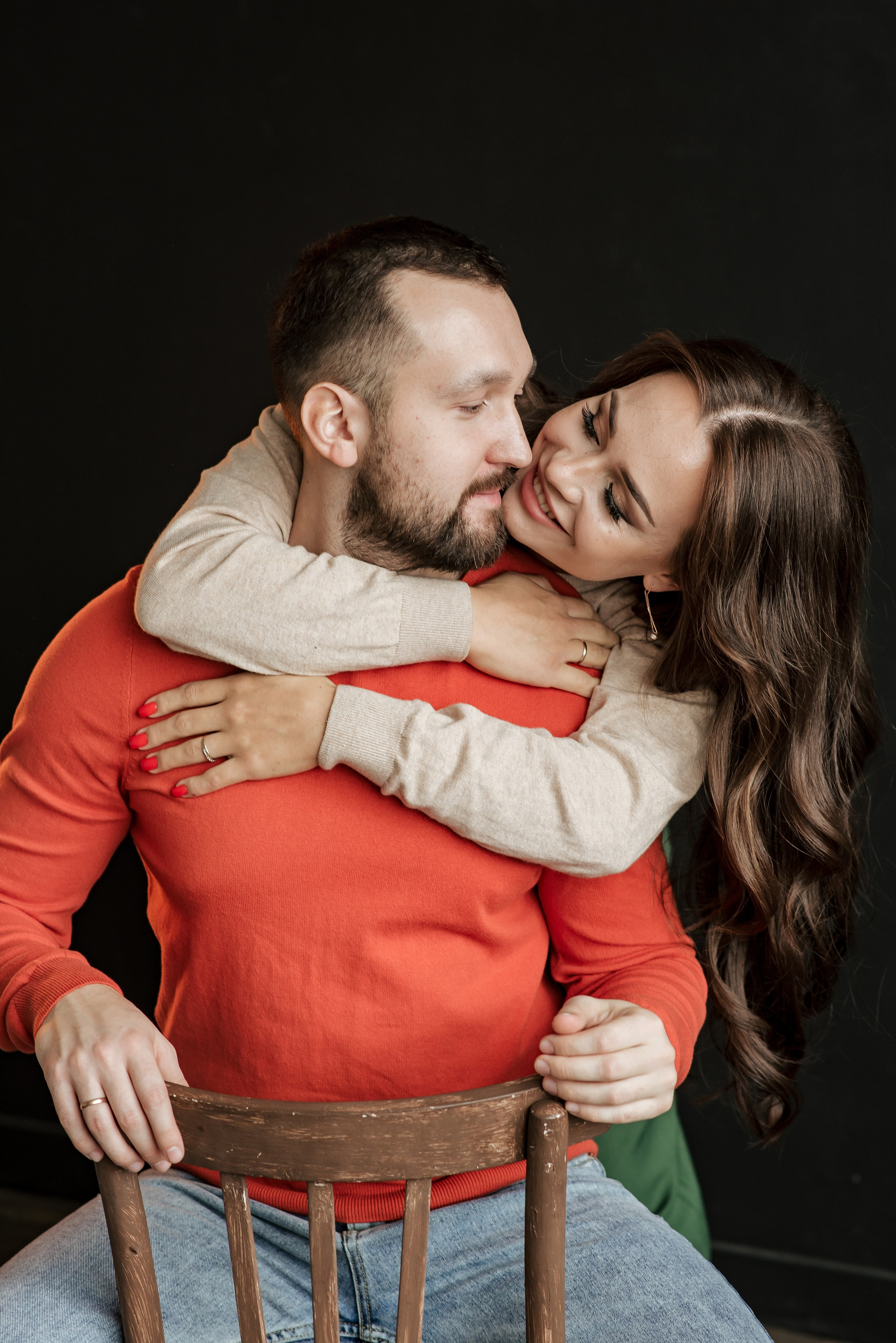 LOVE STORY. Фотограф Екатерина Шереметова Ижевск Сарапул Воткинск