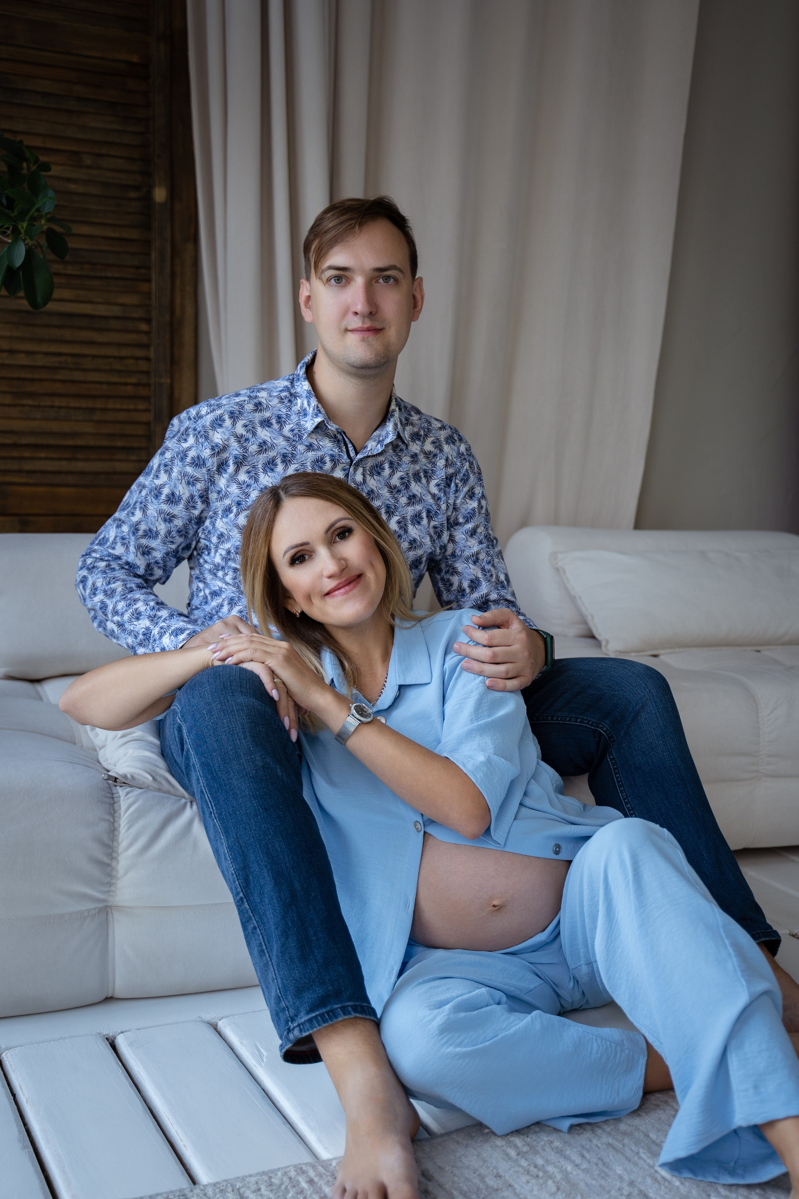 Ваши семейные истории. Семейный и детский фотограф в Ростове-на-Дону