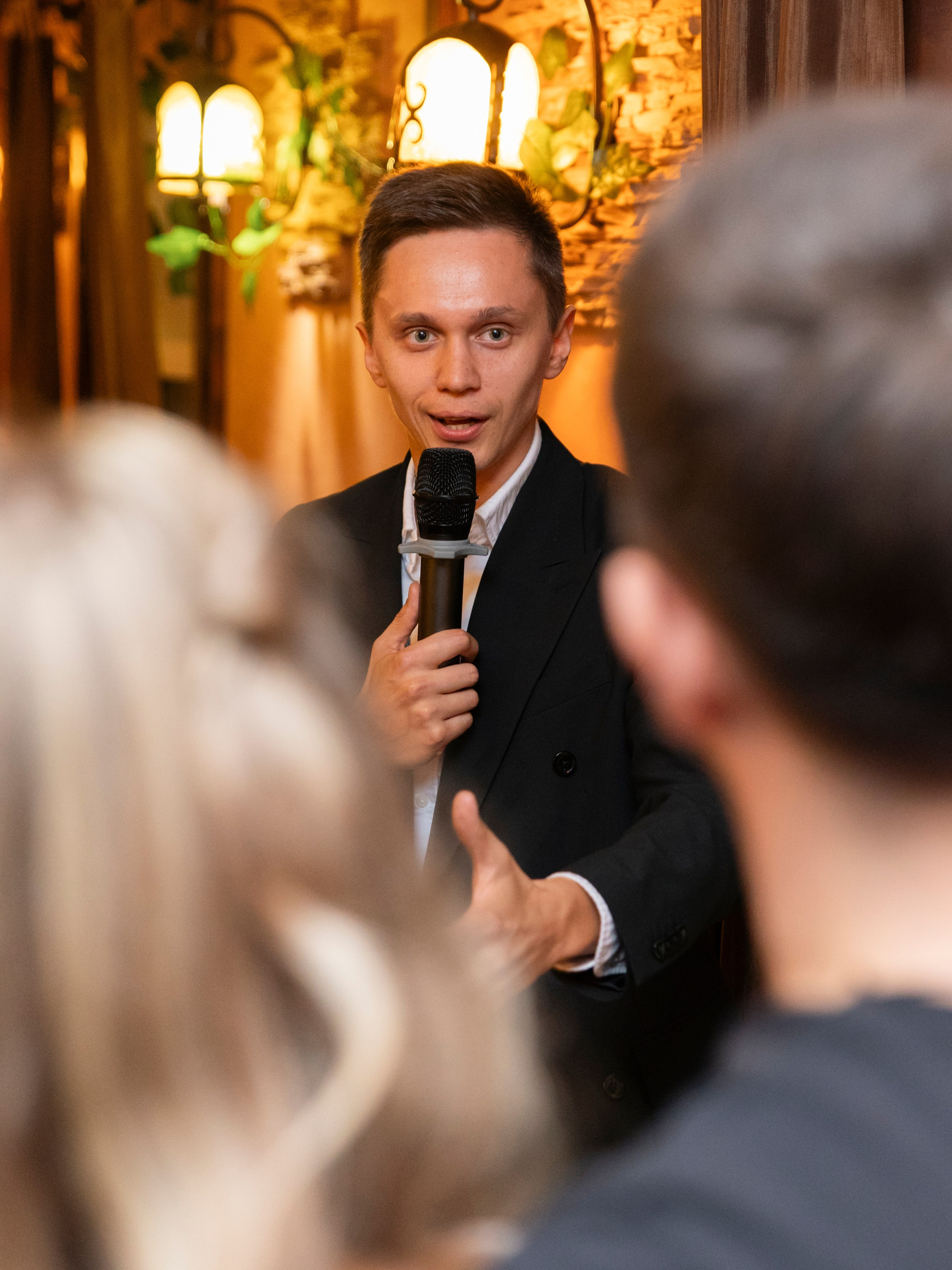 Свадьба Павел Александра. Видеограф, фотограф в Москве Мария Васильева