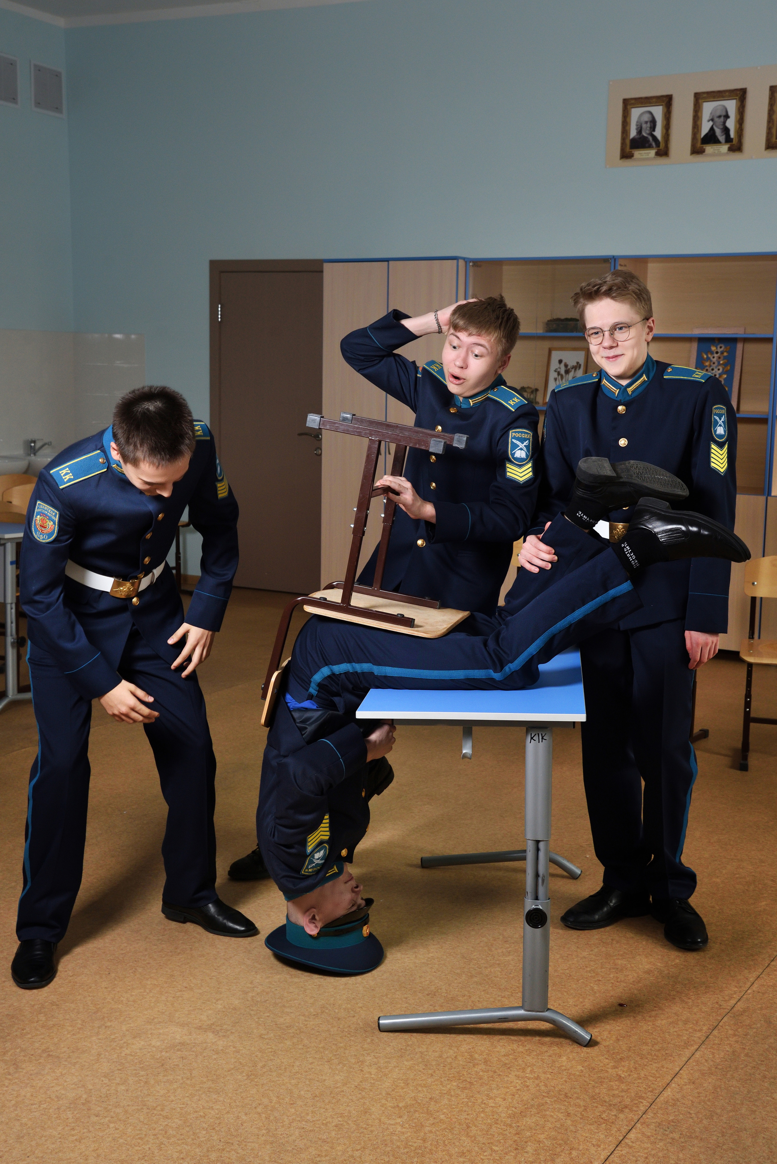 Фото с друзьями. Семейный и школьный Фотограф Чебоксары