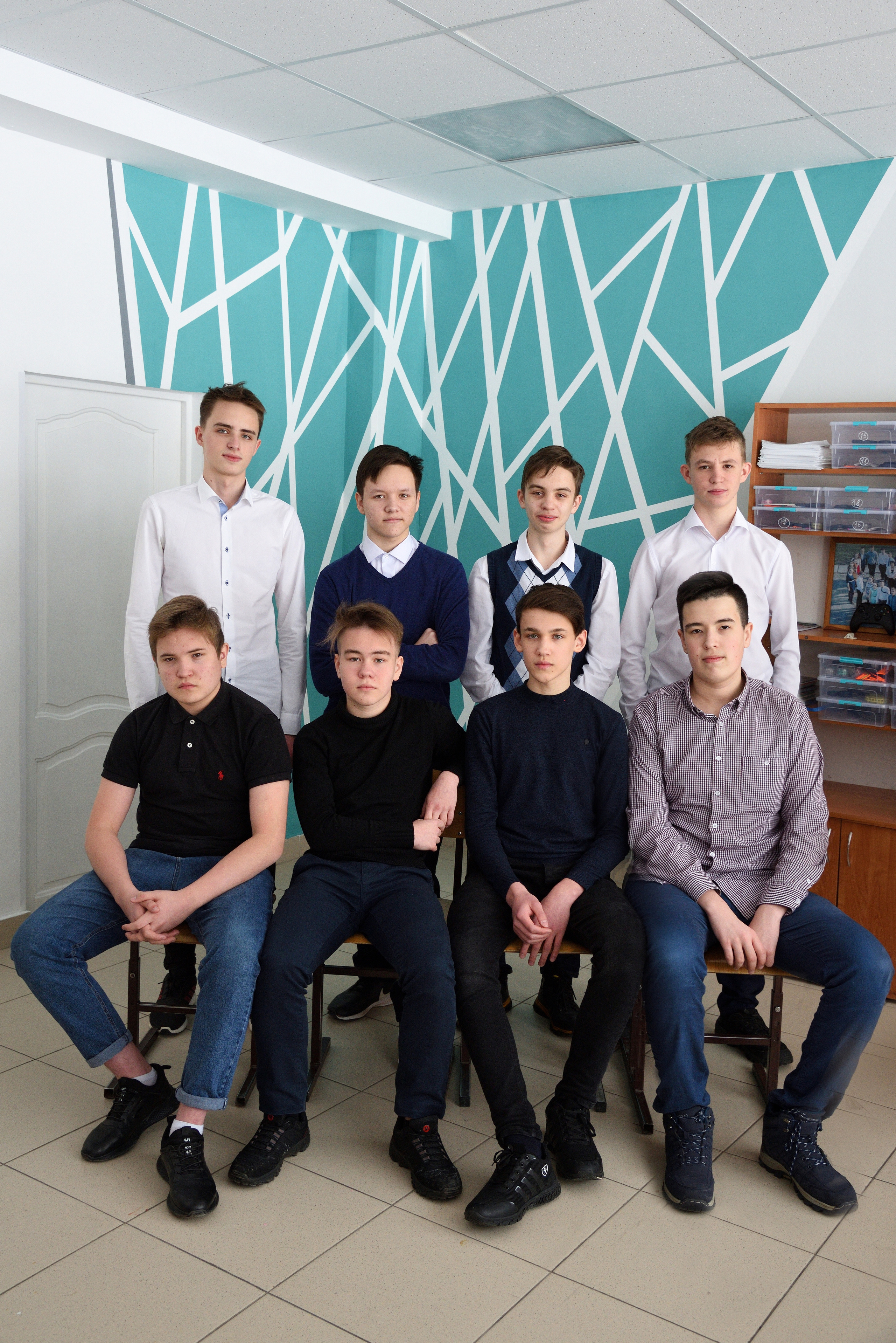 Фото с друзьями. Семейный и школьный Фотограф Чебоксары