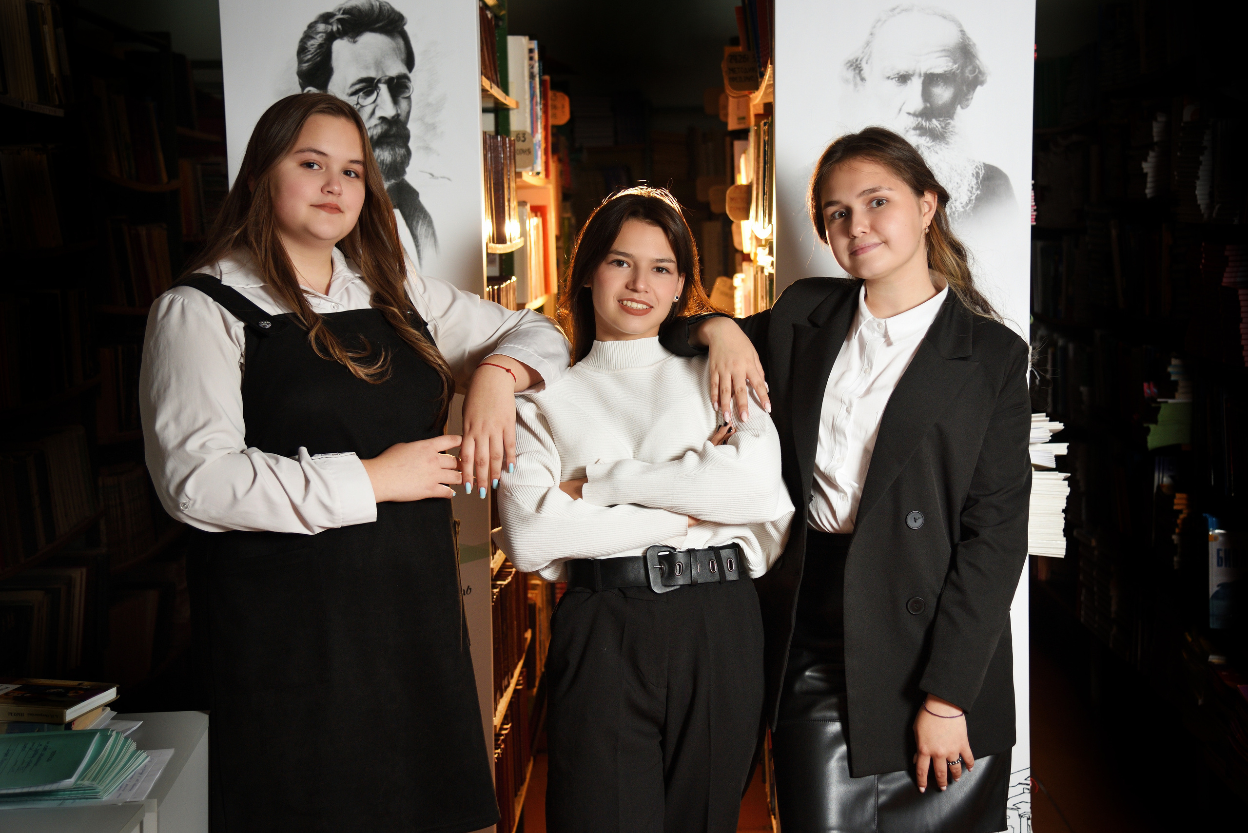 Фото с друзьями. Семейный и школьный Фотограф Чебоксары