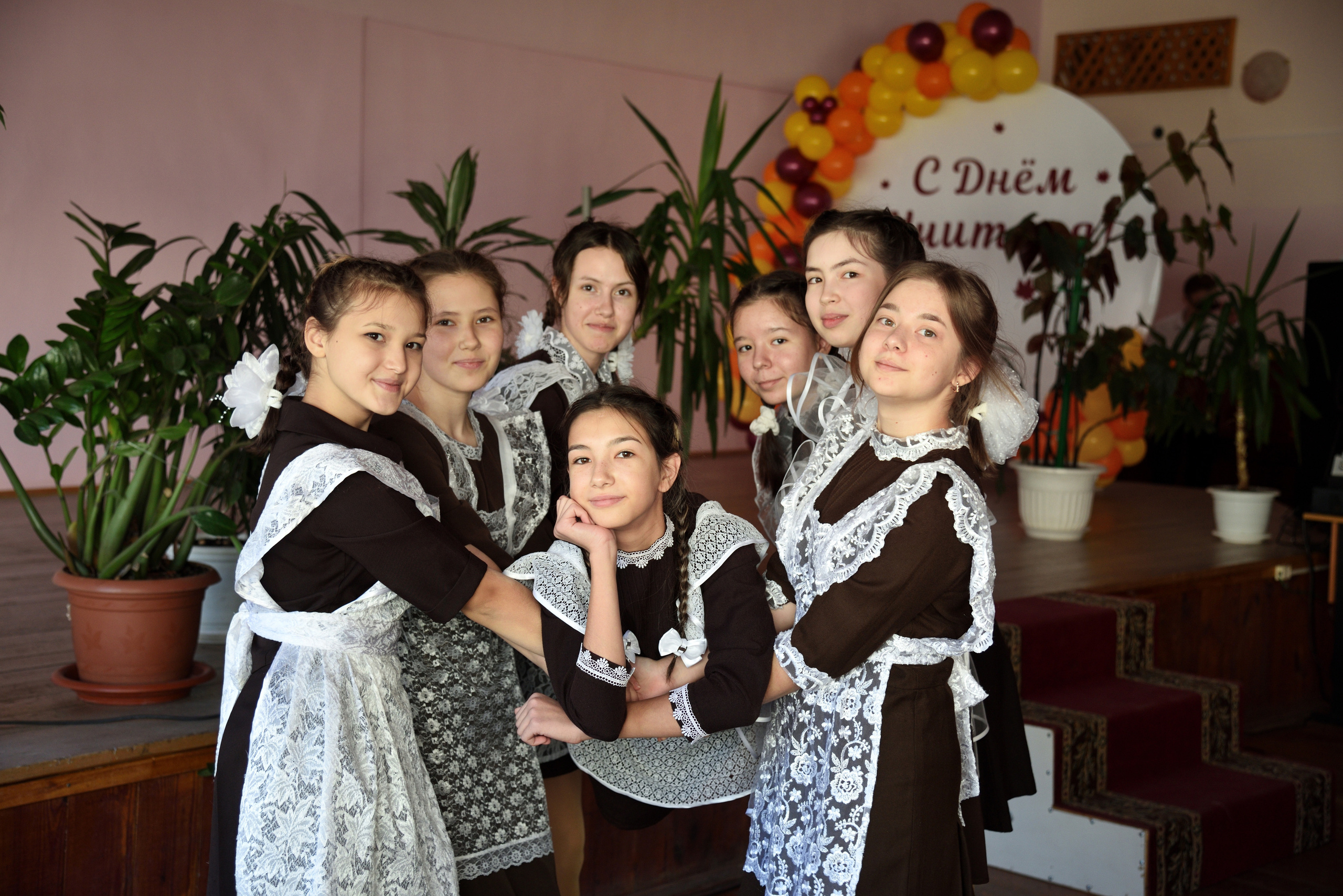 Фото с друзьями. Семейный и школьный Фотограф Чебоксары