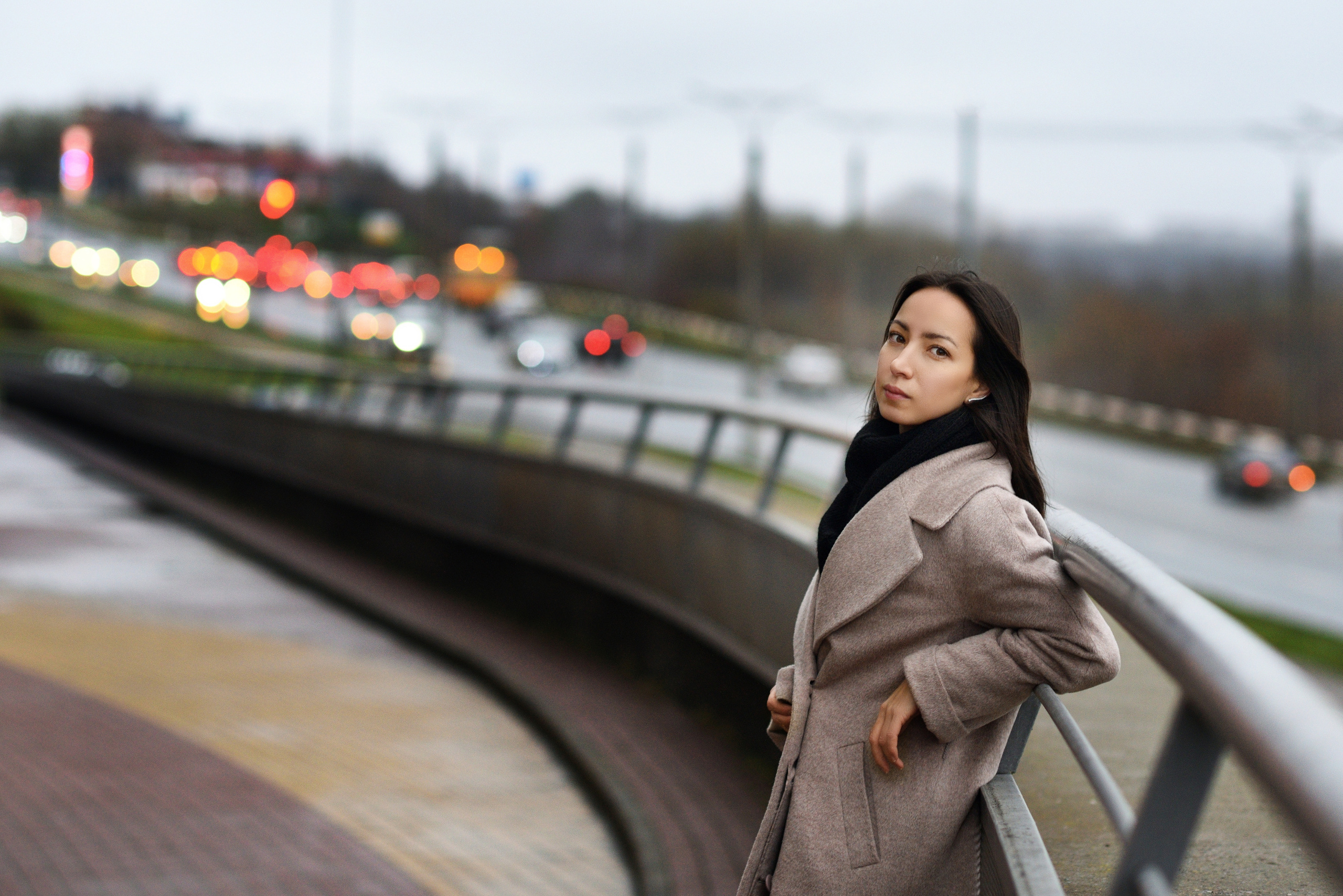 Осенние прогулки. Семейный и школьный Фотограф Чебоксары