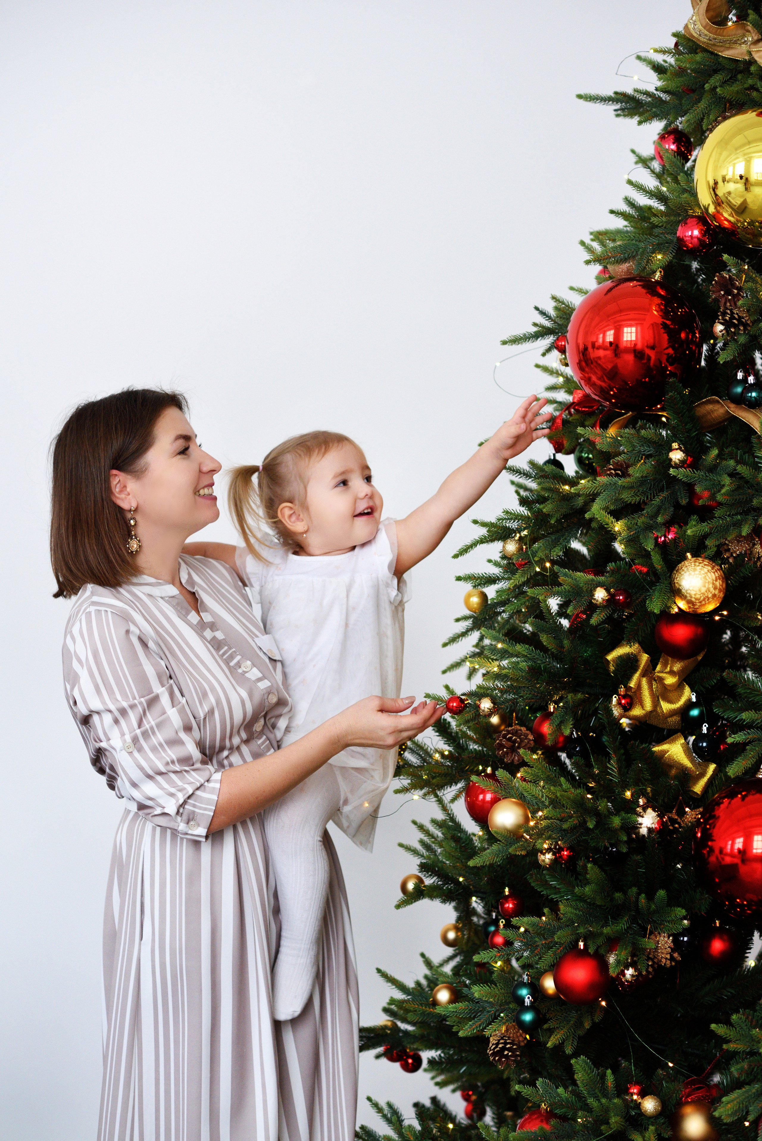 Новый год фотостудии Чебоксары. Семейный и школьный Фотограф Чебоксары