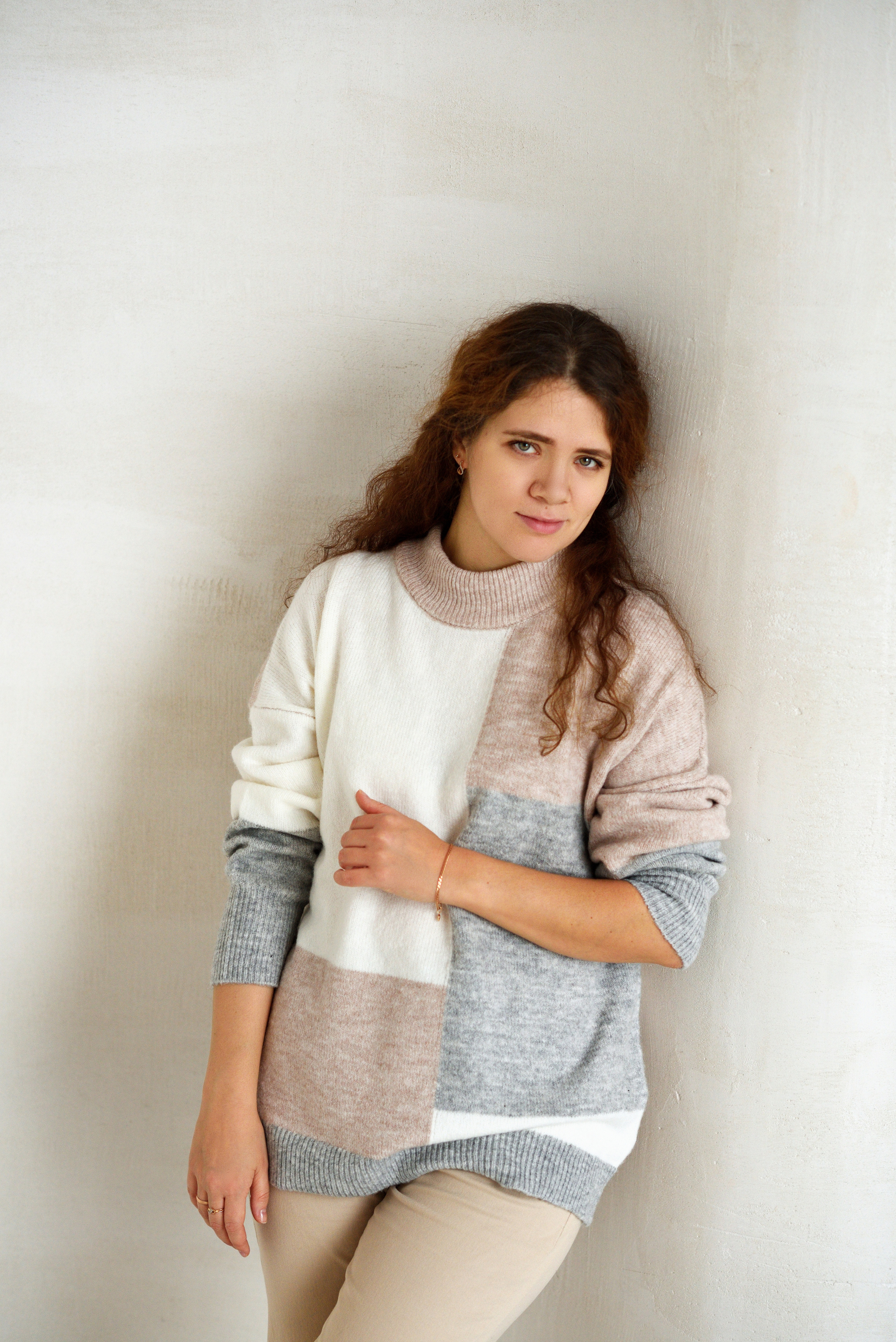 Женский портрет студия Чебоксары. Семейный и школьный Фотограф Чебоксары