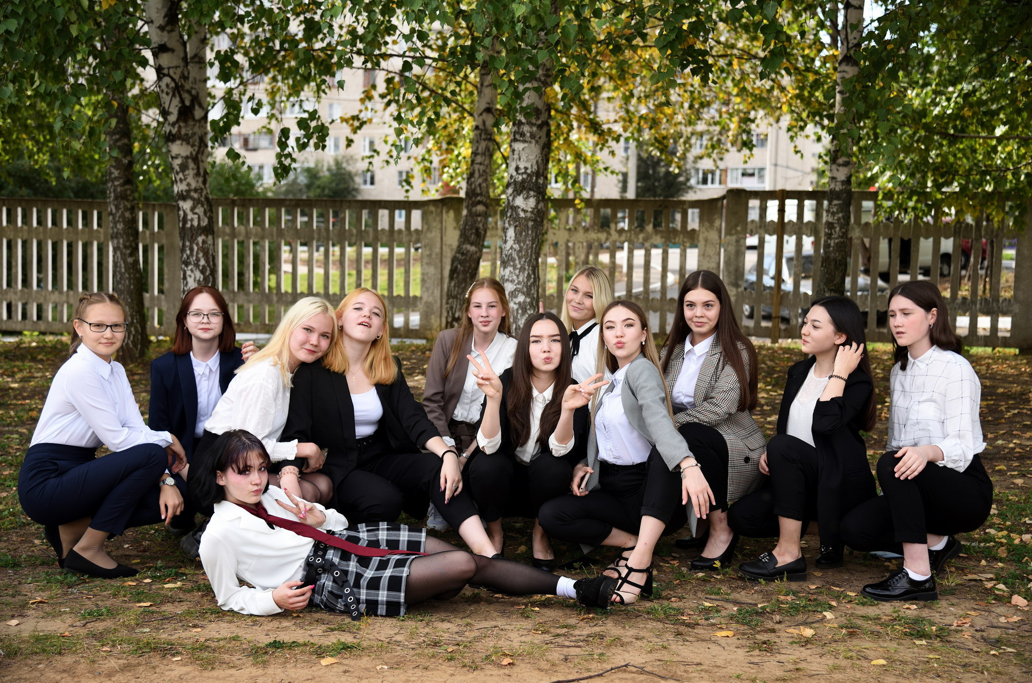 Фото с друзьями. Семейный и школьный Фотограф Чебоксары