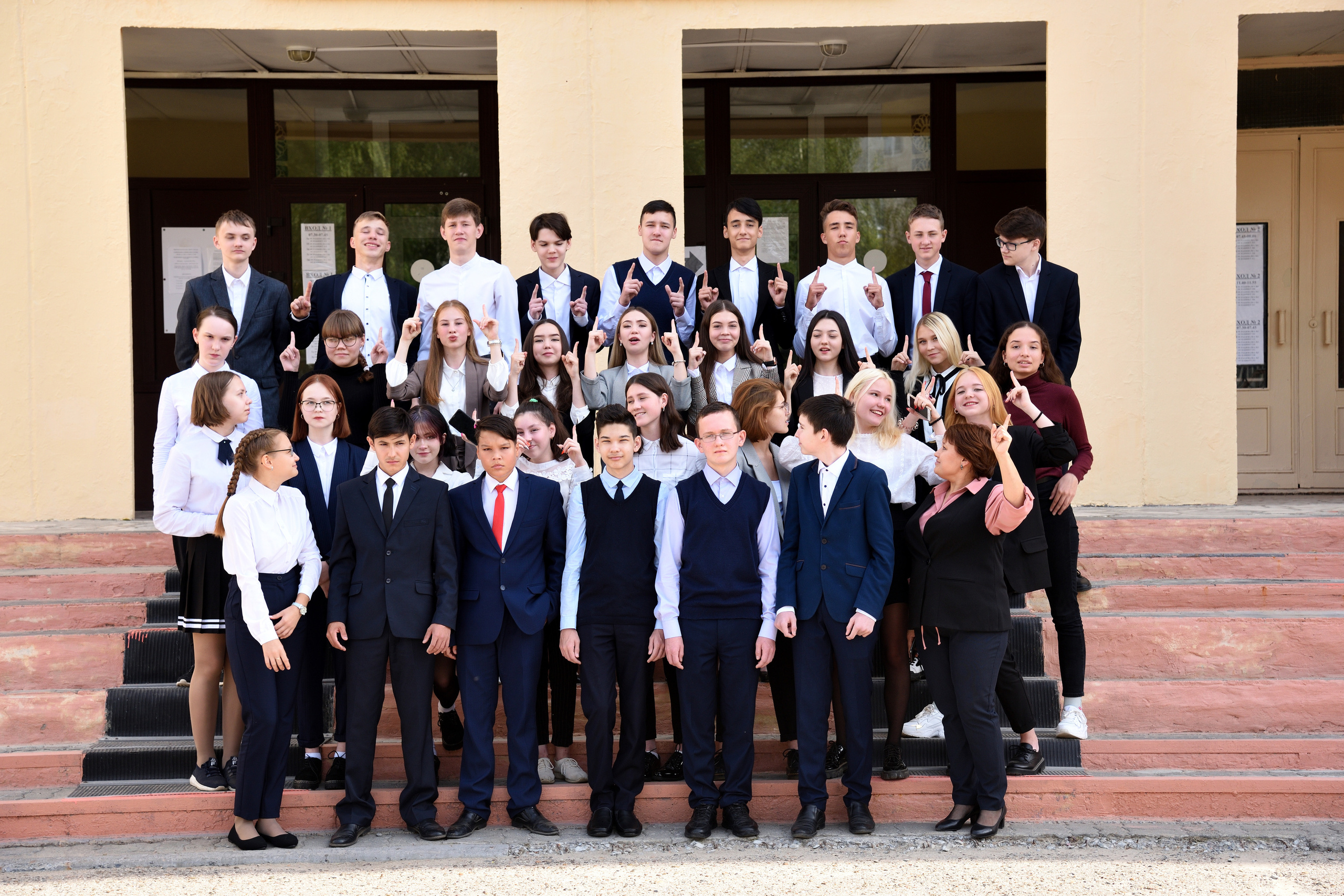 Семейный и школьный Фотограф Чебоксары