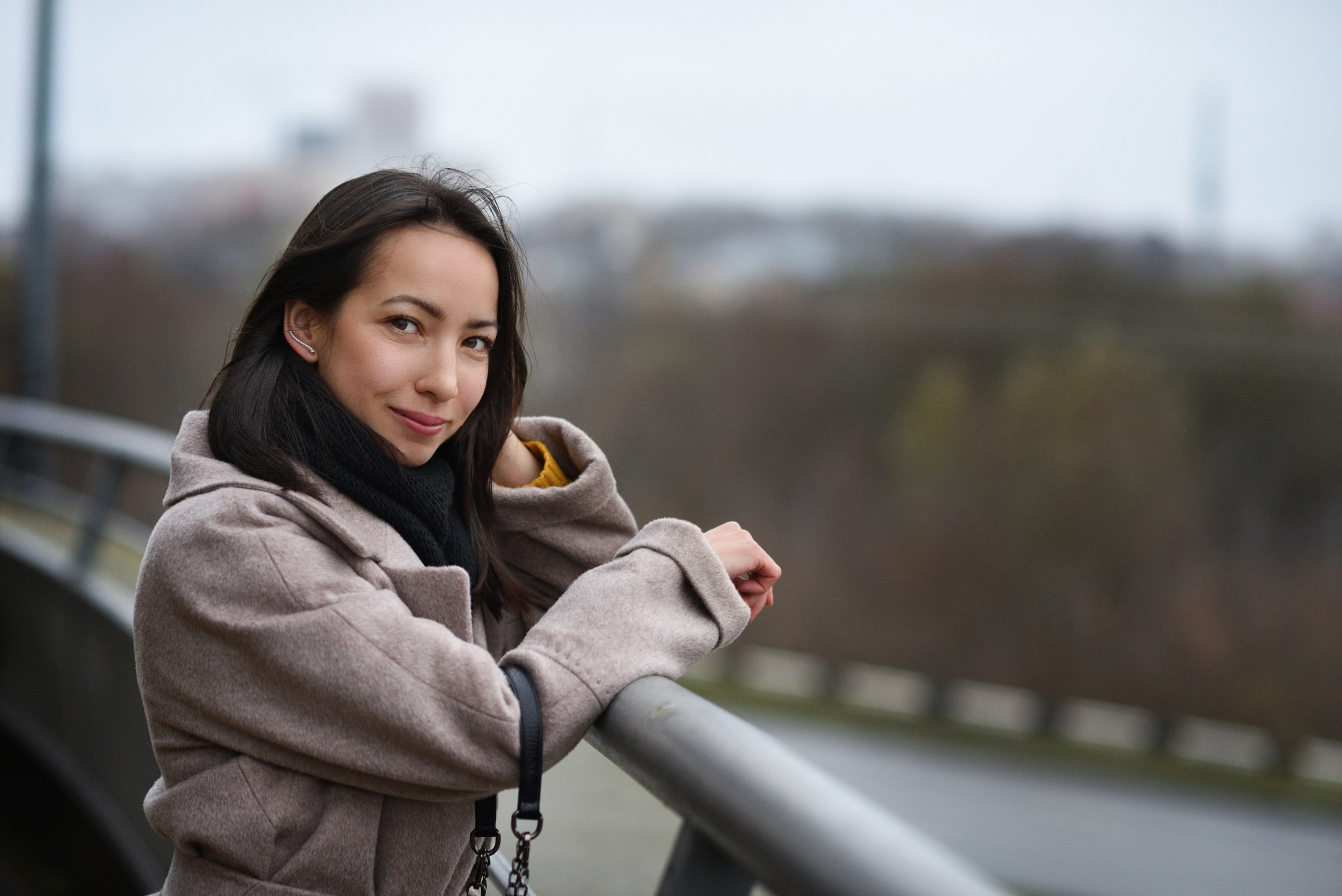 Осенние прогулки. Семейный и школьный Фотограф Чебоксары