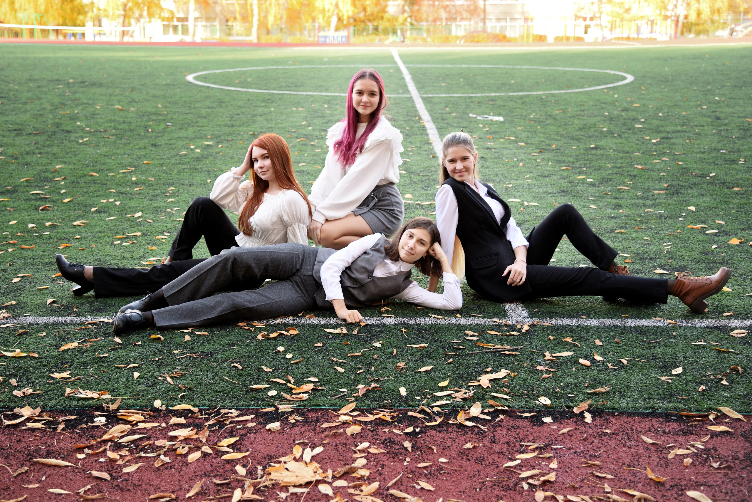 Фото с друзьями. Семейный и школьный Фотограф Чебоксары