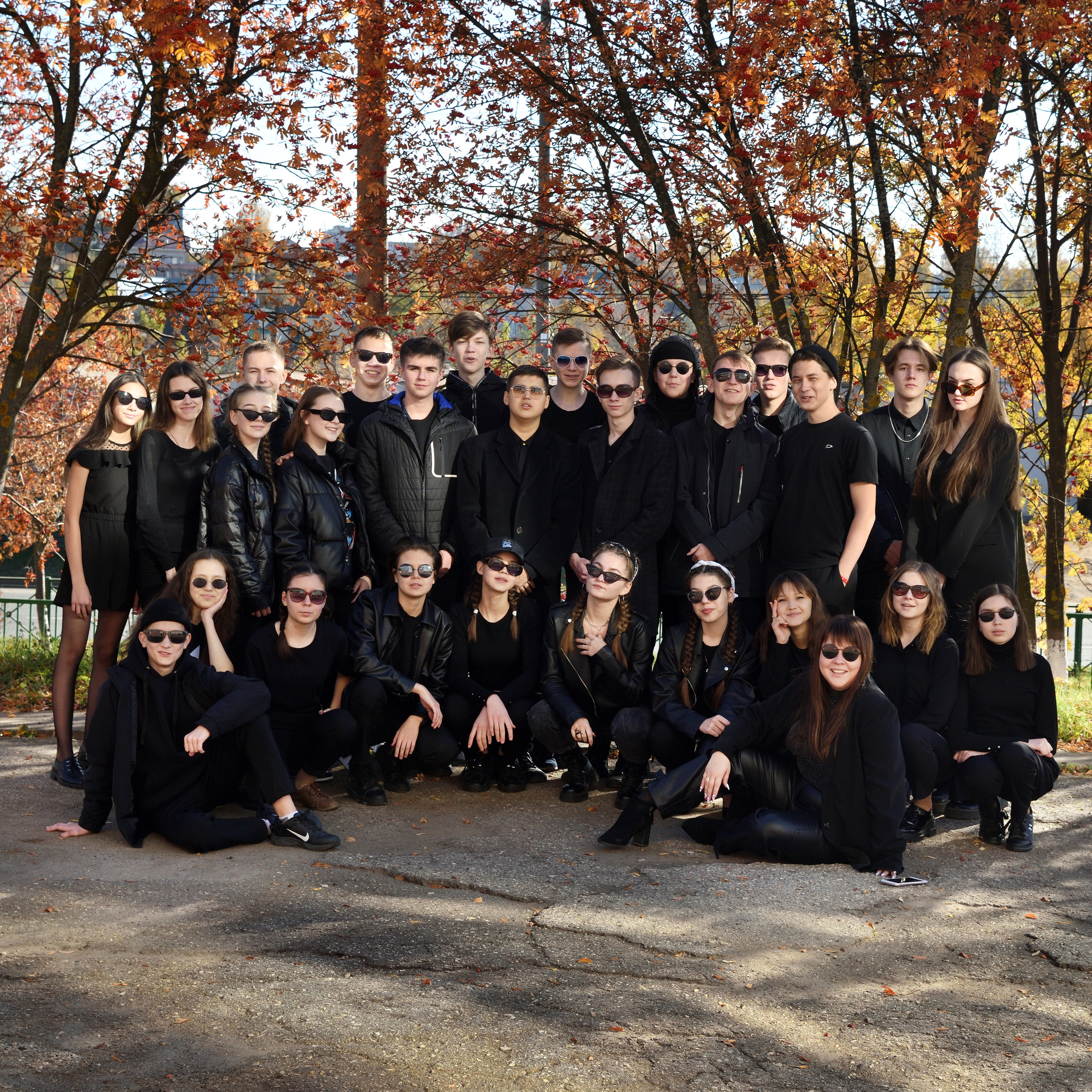 Семейный и школьный Фотограф Чебоксары