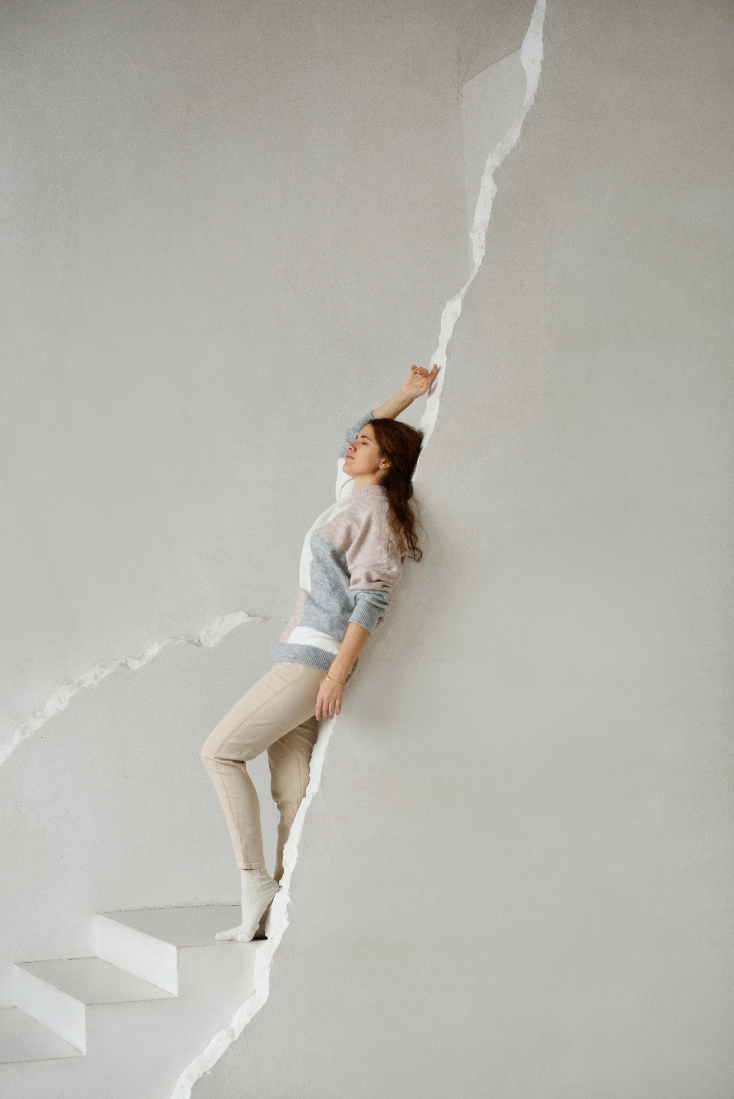 Женский портрет студия Чебоксары. Семейный и школьный Фотограф Чебоксары