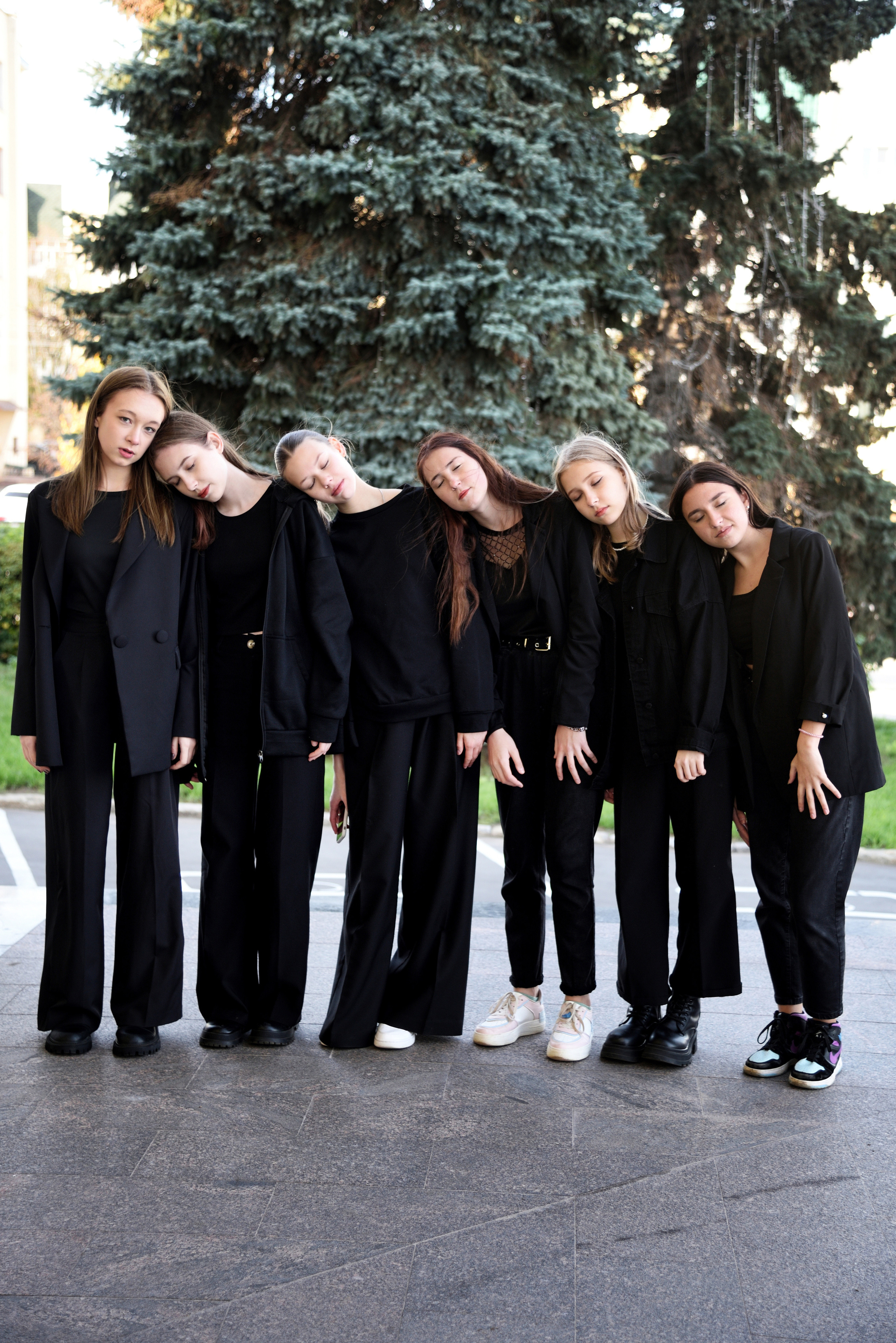 Фото с друзьями. Семейный и школьный Фотограф Чебоксары