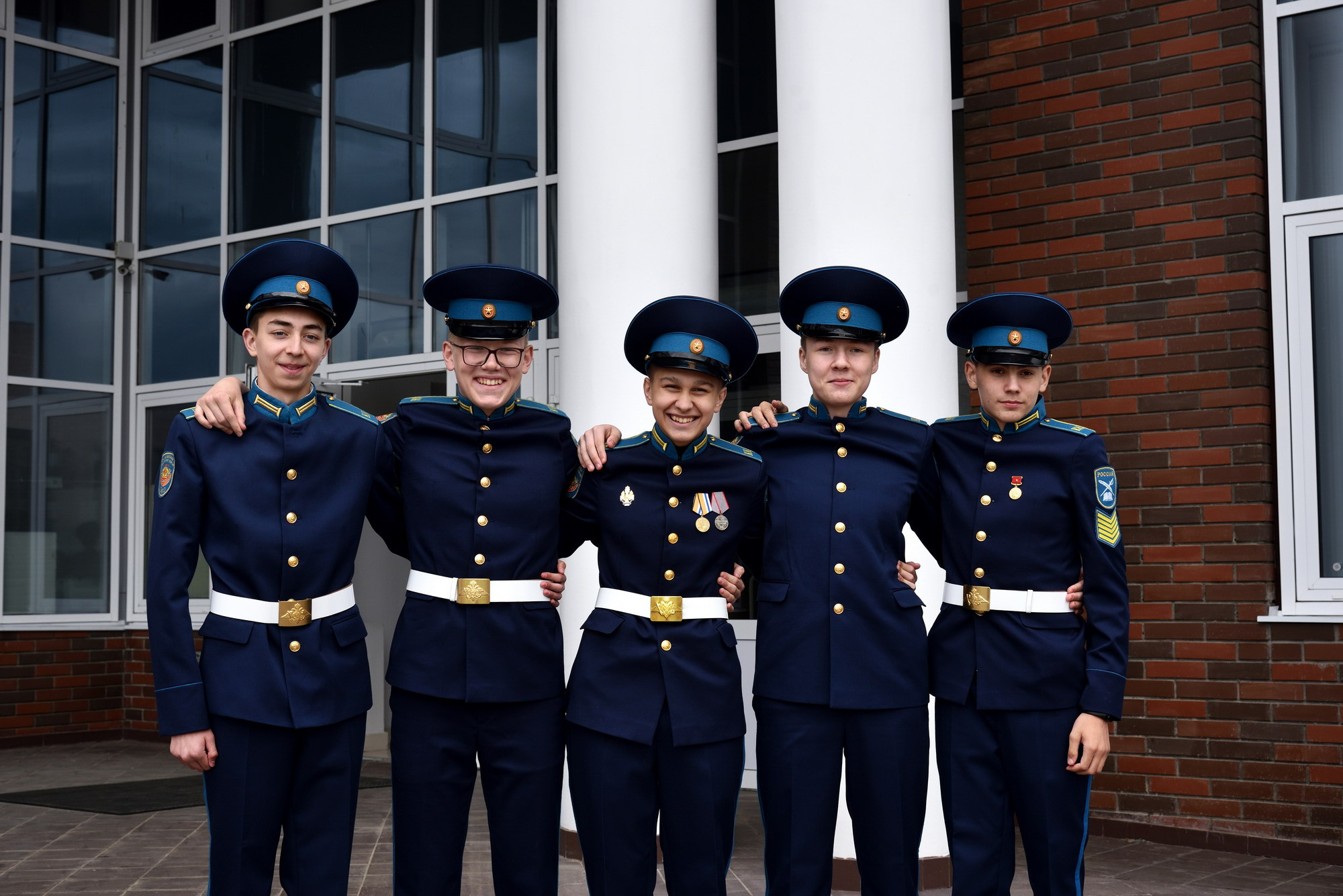 Фото с друзьями. Семейный и школьный Фотограф Чебоксары