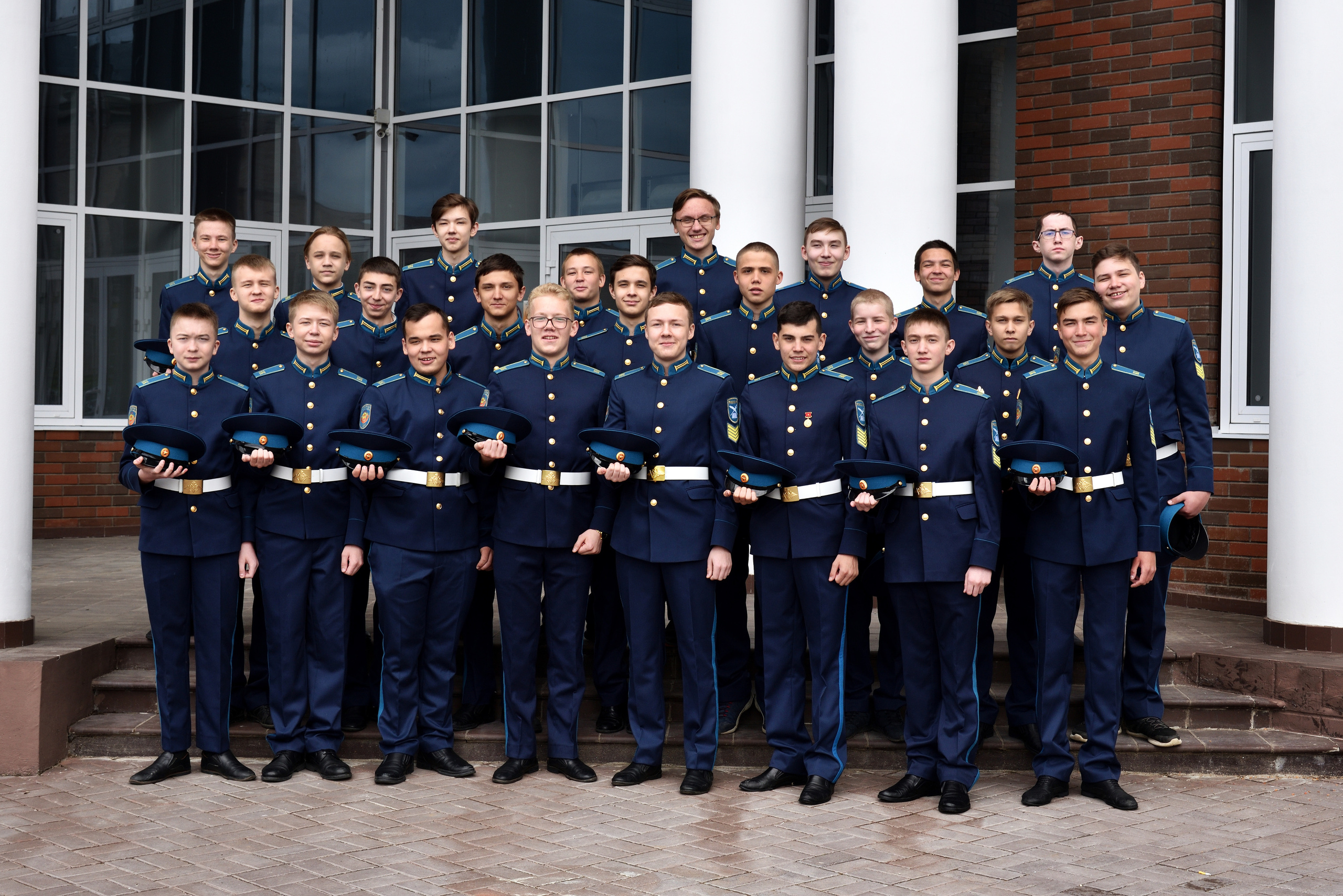 Семейный и школьный Фотограф Чебоксары