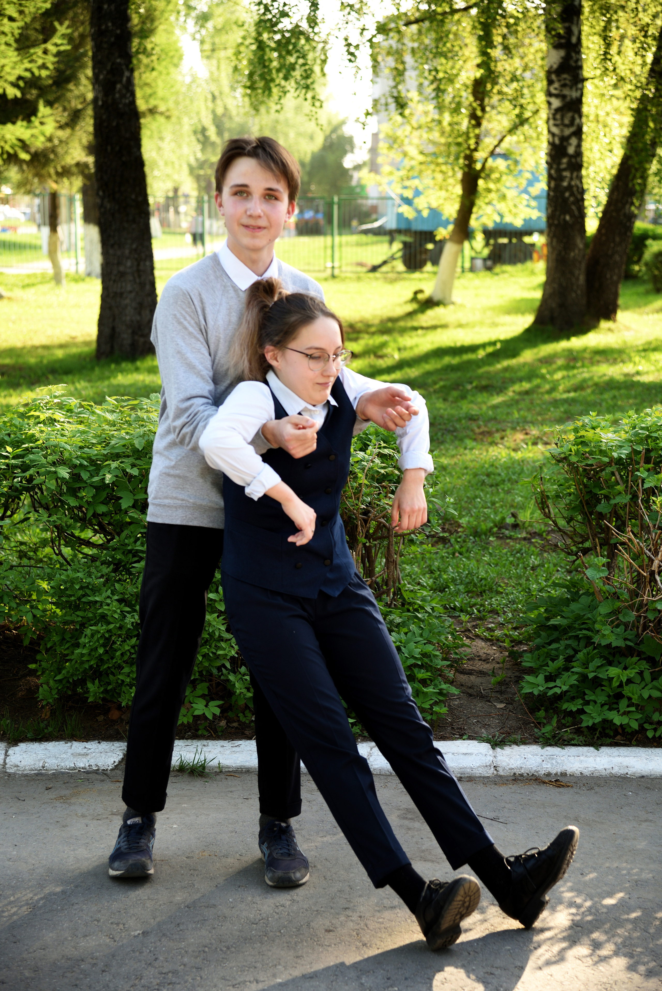 Фото с друзьями. Семейный и школьный Фотограф Чебоксары