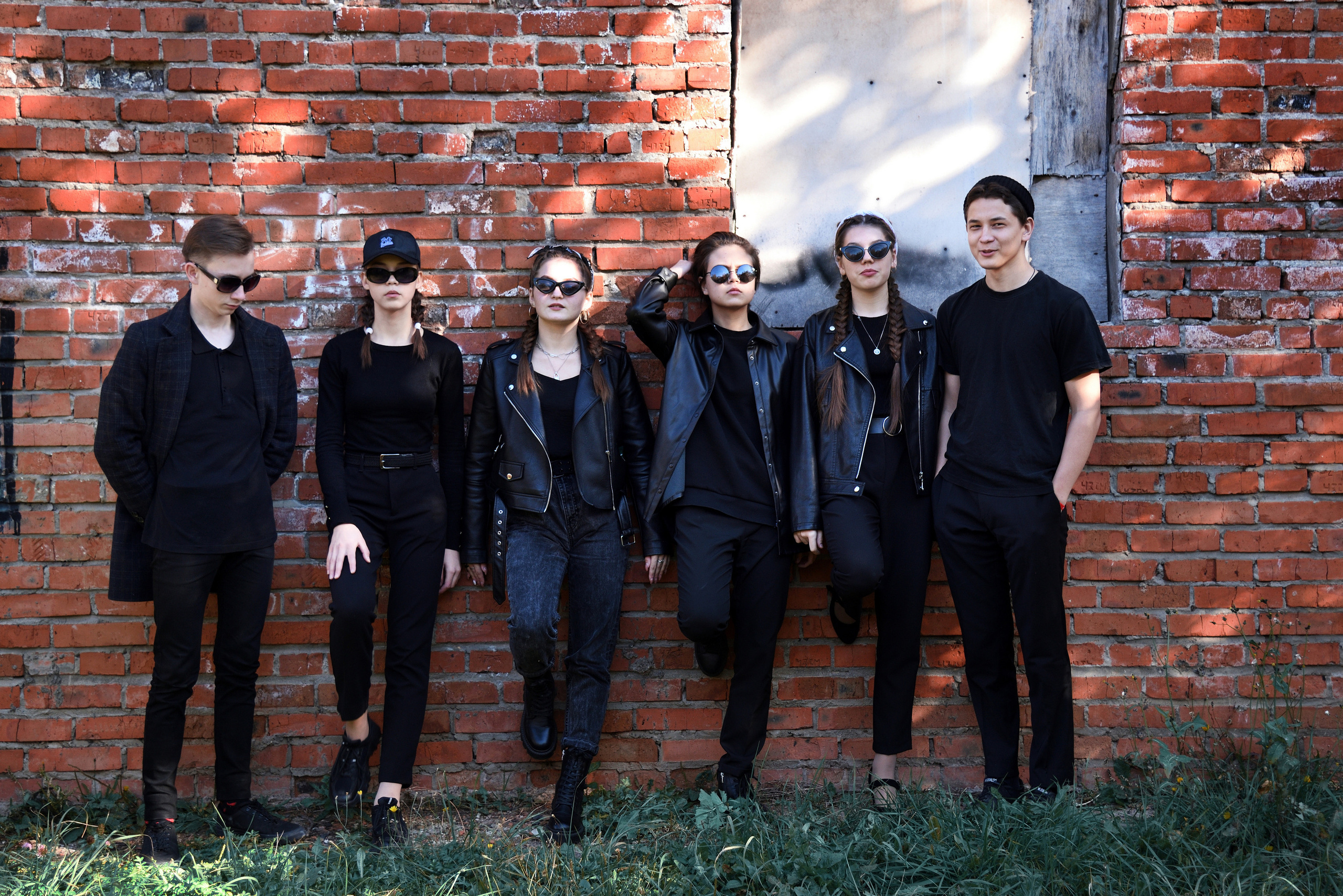 Фото с друзьями. Семейный и школьный Фотограф Чебоксары