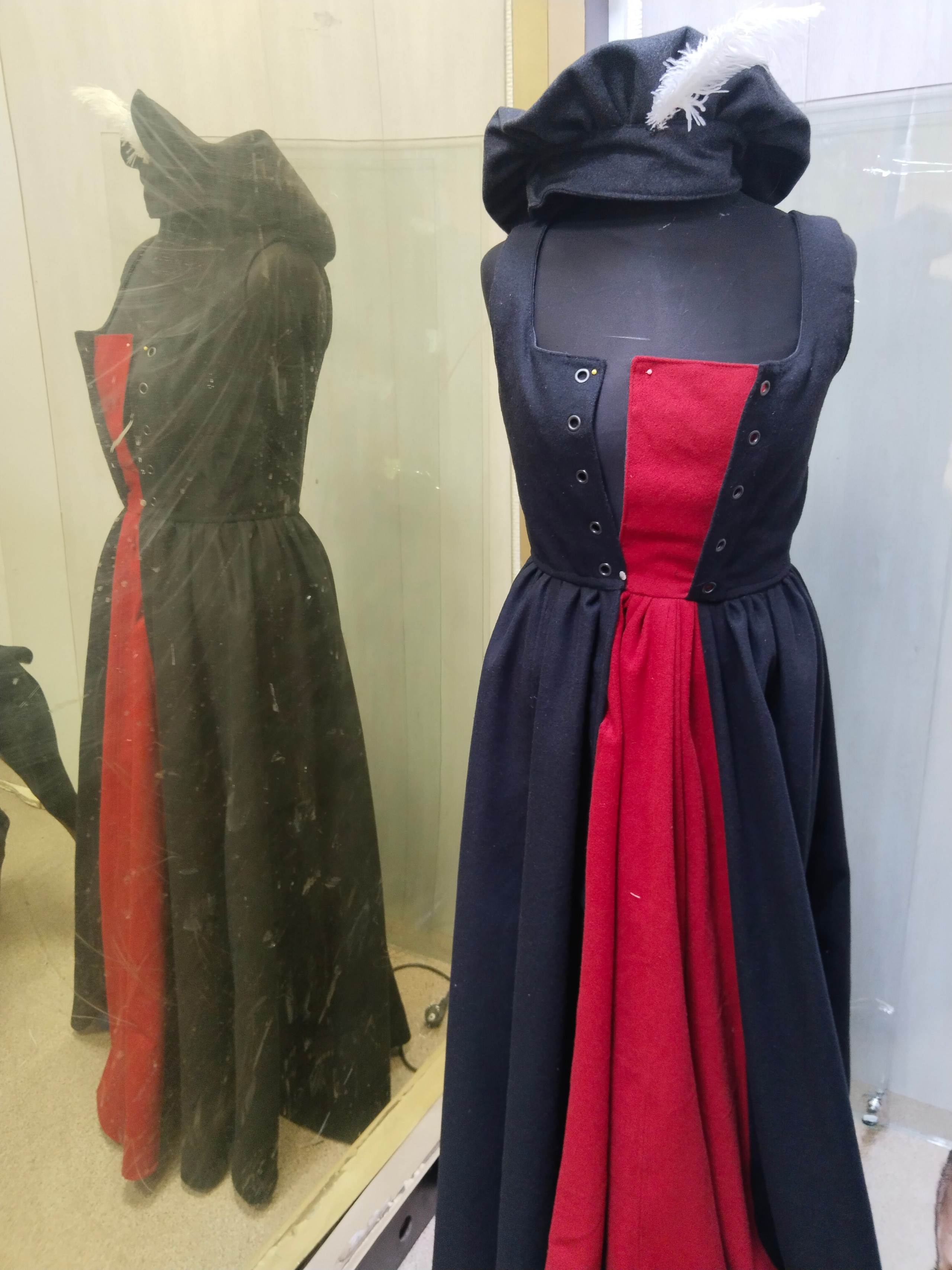 Костюмы. AIREN DESIGN — художественное ателье