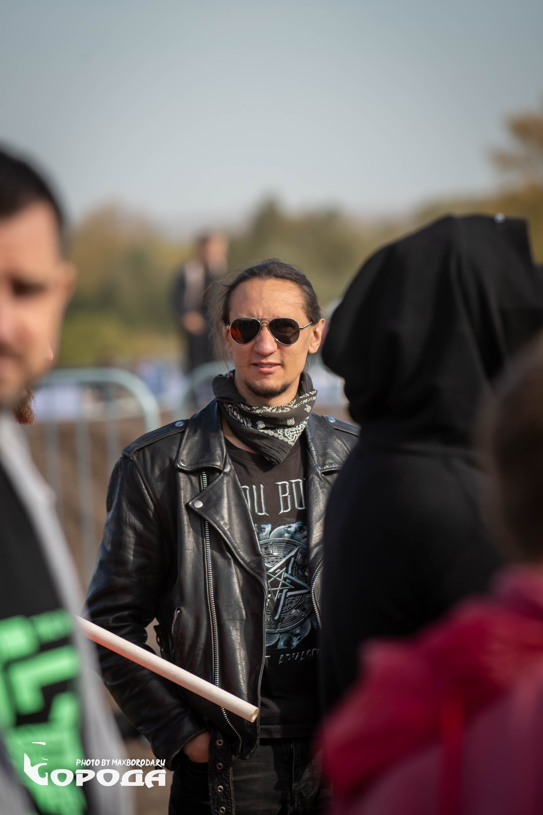 Мотокросс в Варламово. Фотограф | Макс Борода