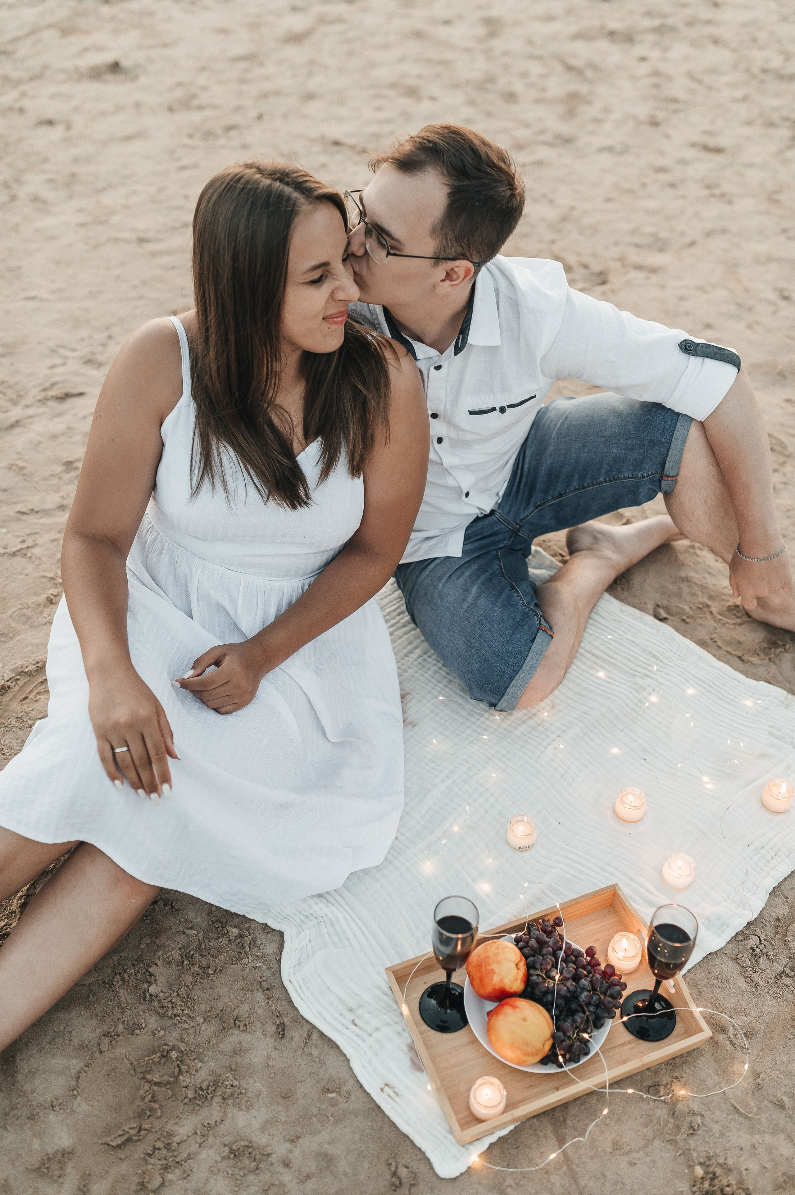 Максим и Алёна. Свадебный и семейный фотограф в Санкт-Петербурге Александр Озеров