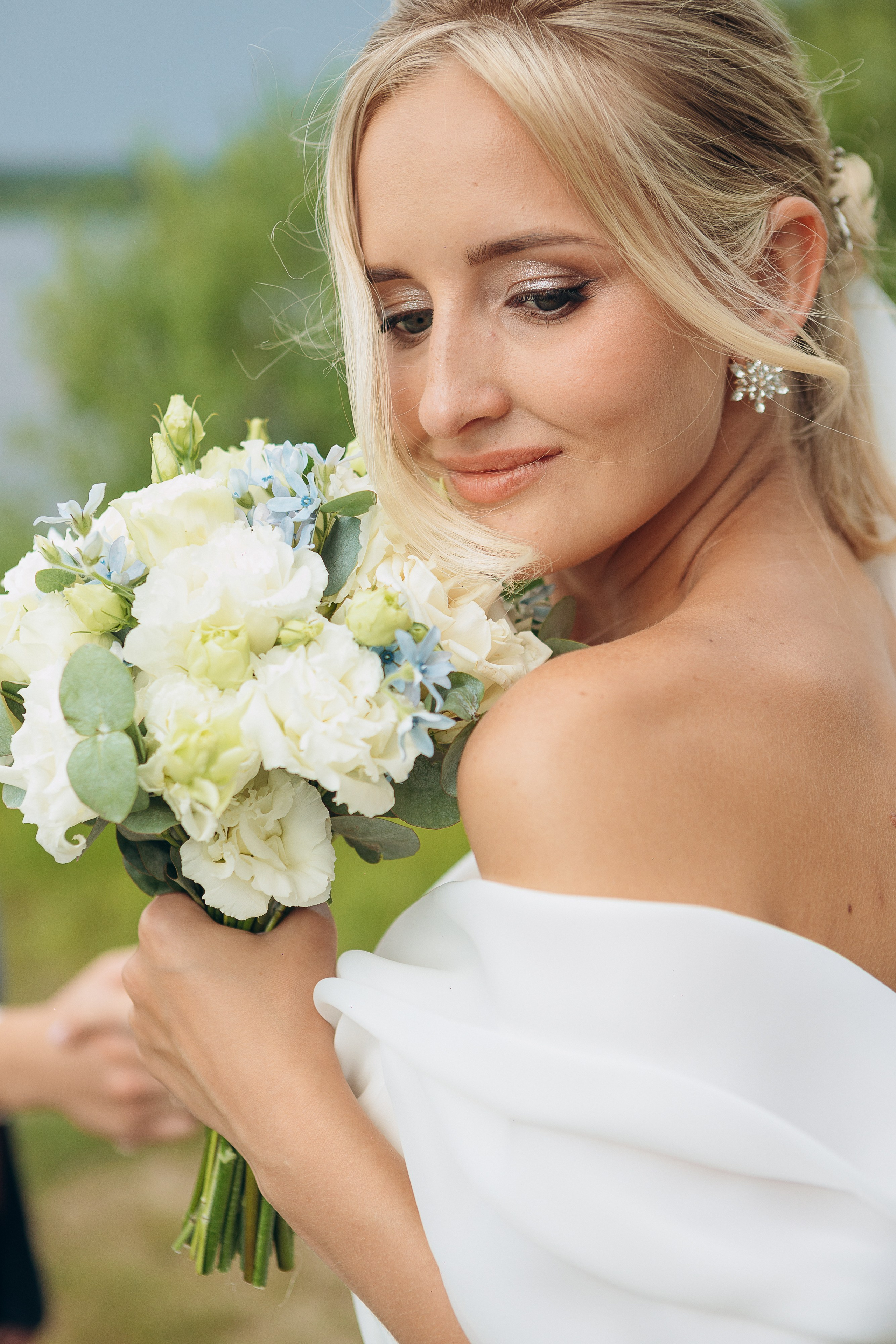 Иван и Анастасия. Фотограф Айрат Шакиров