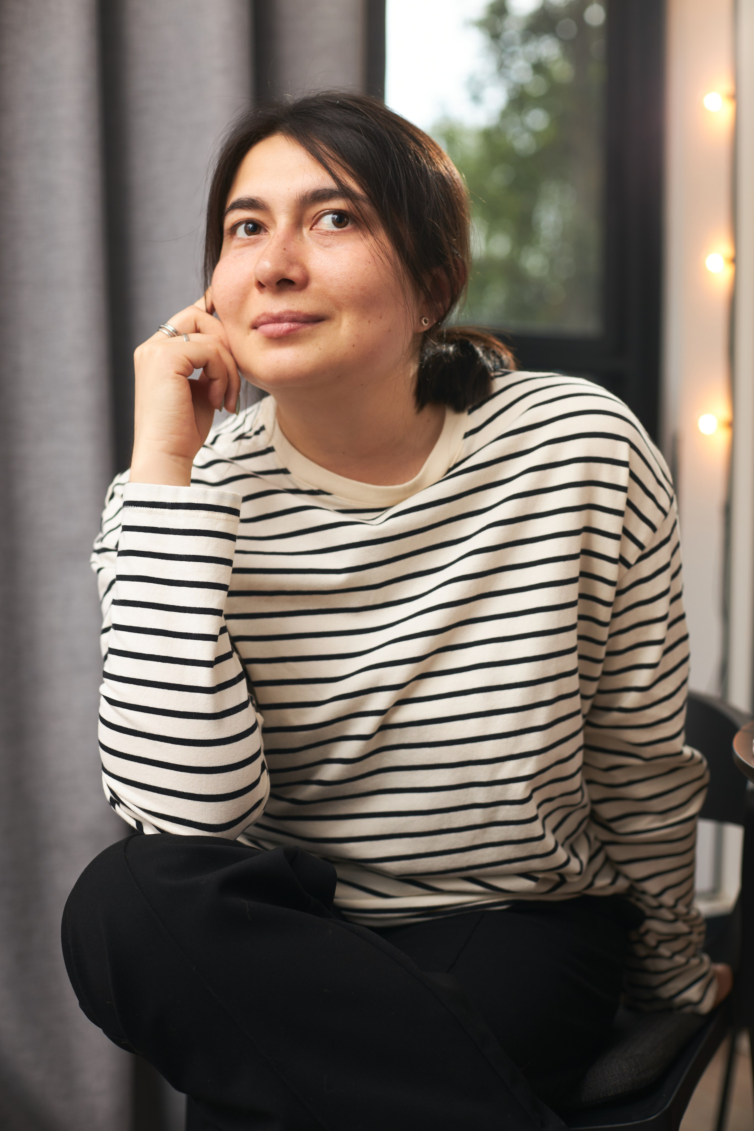 Portraits. Фотограф Макс Давыдов