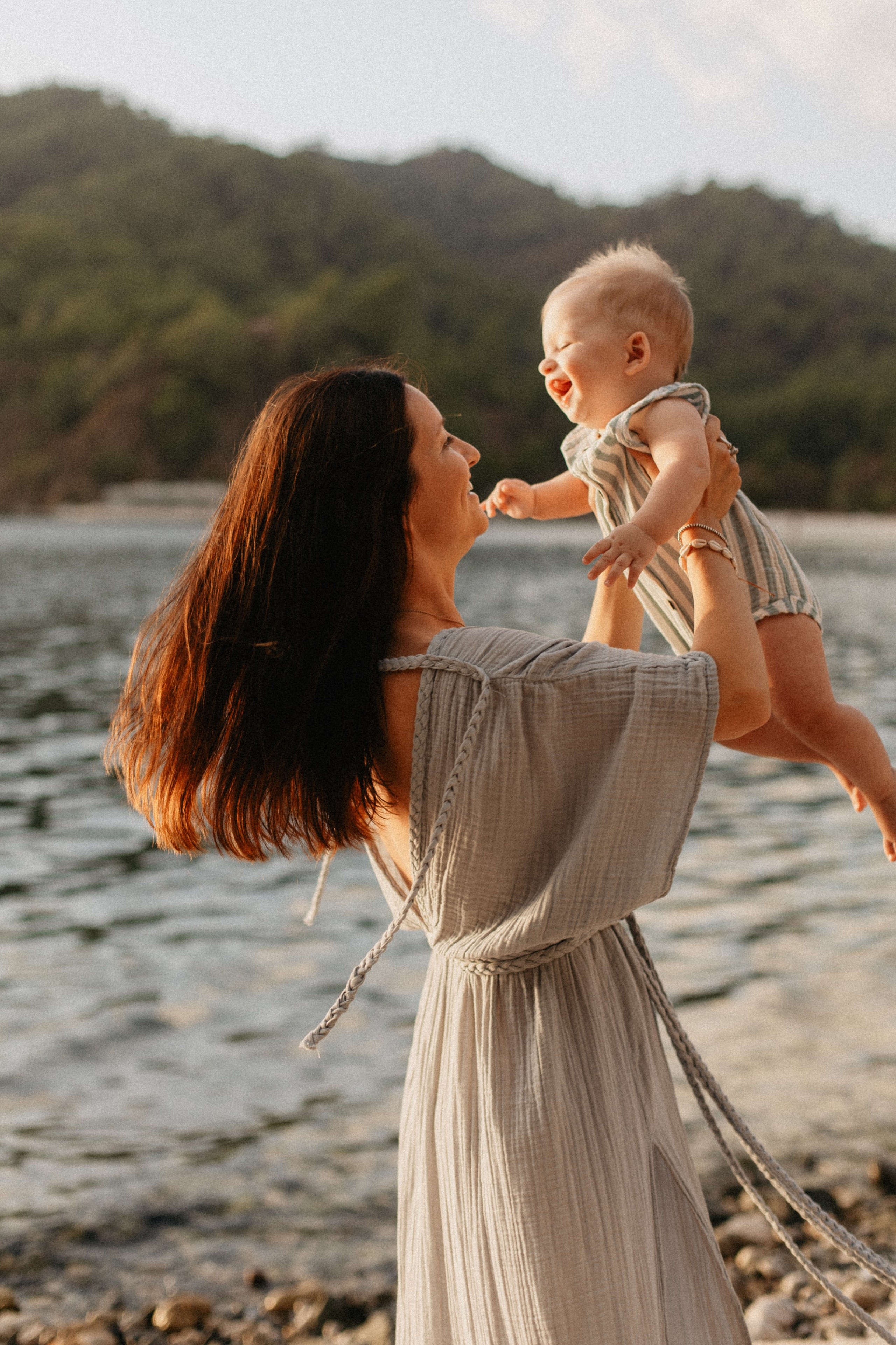 Мария, Ирмак и Тео. Фотограф Екатерина Гюнгор ♡ Фетхие Мармарис Ортаджа