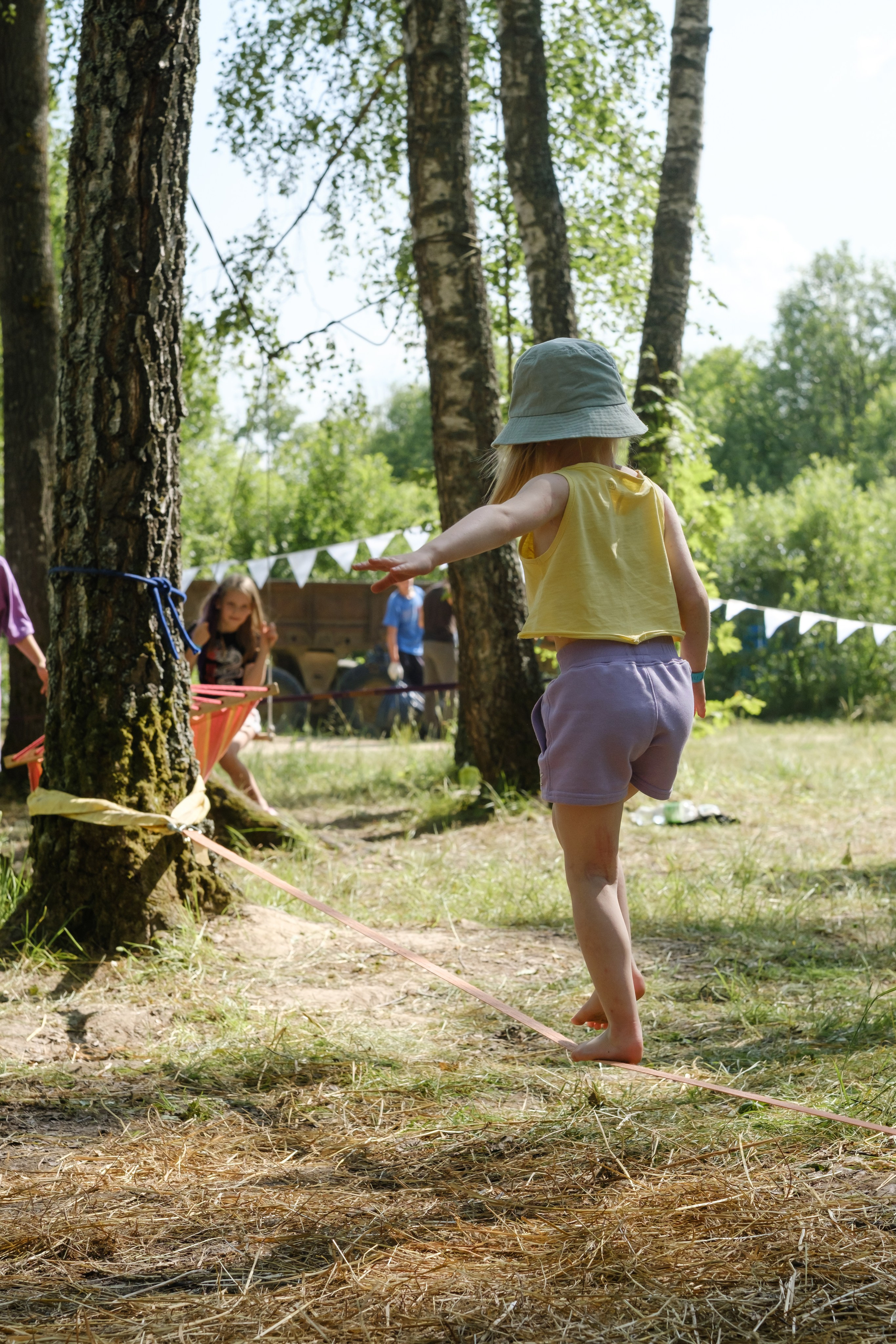 Архстояние детское 2023. Семейный и детский фотограф в Москве Светлана Потемкина