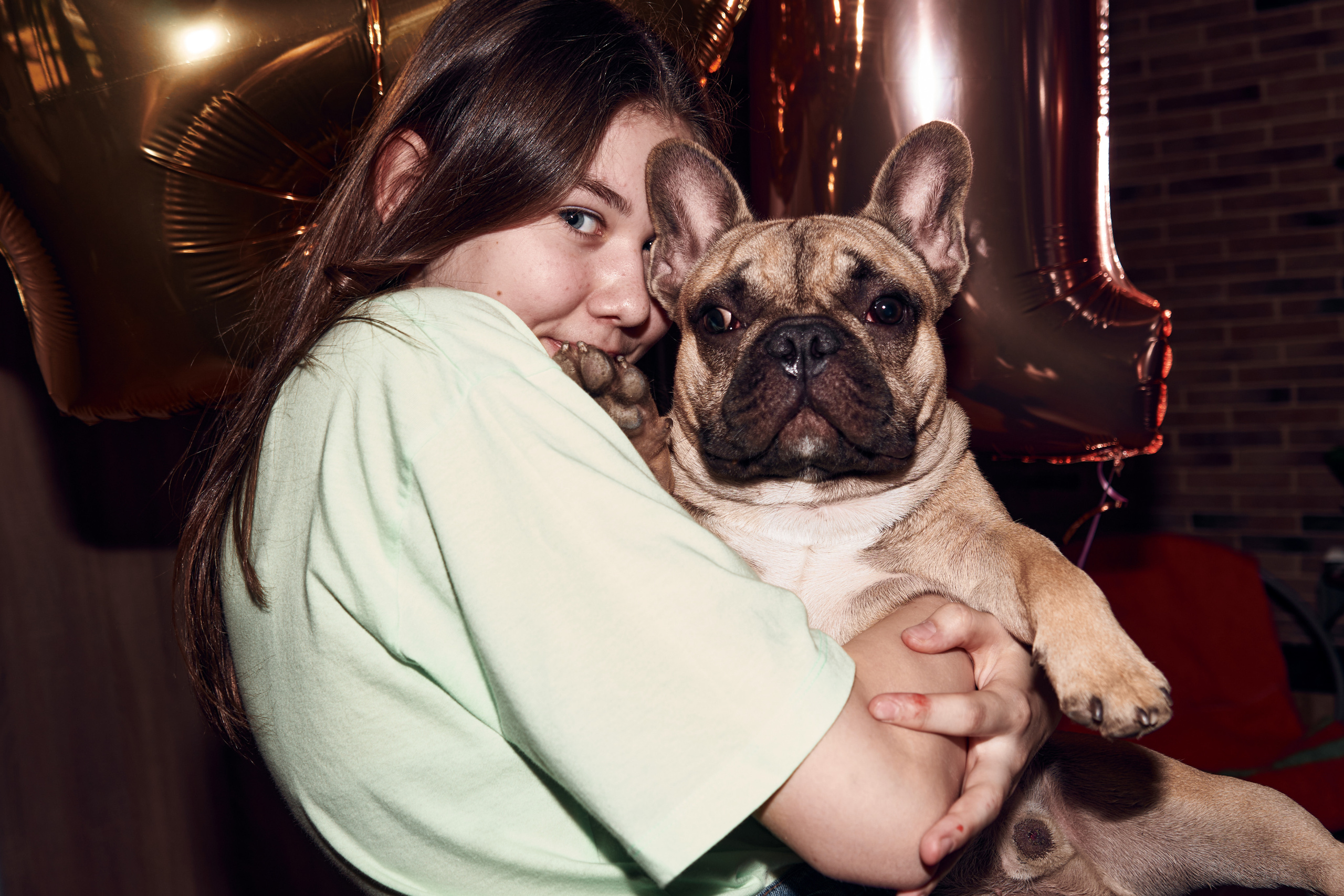 Birthday. Фотограф в Краснодаре Виктория Антонова | photobelka.pro