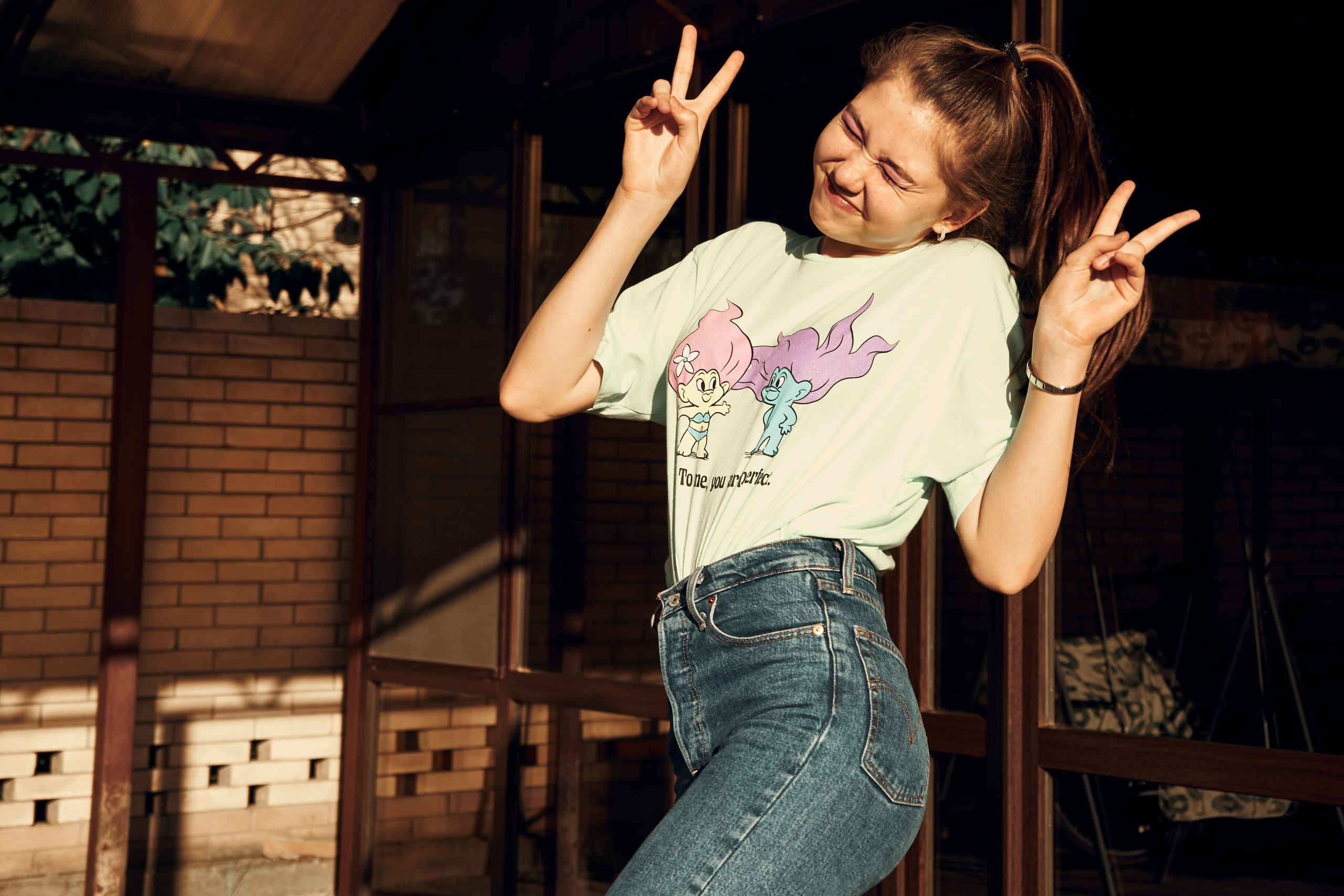 Birthday. Фотограф в Краснодаре Виктория Антонова | photobelka.pro