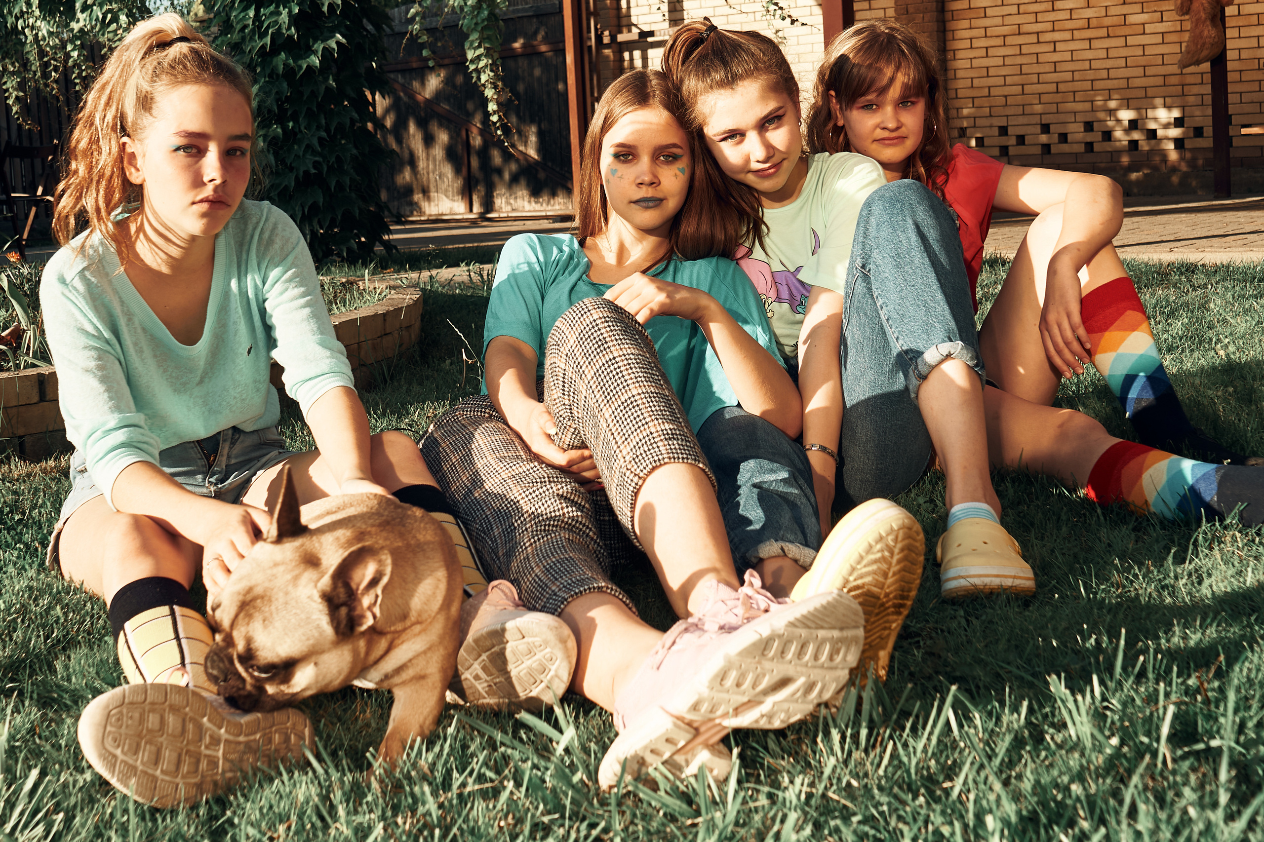 Birthday. Фотограф в Краснодаре Виктория Антонова | photobelka.pro