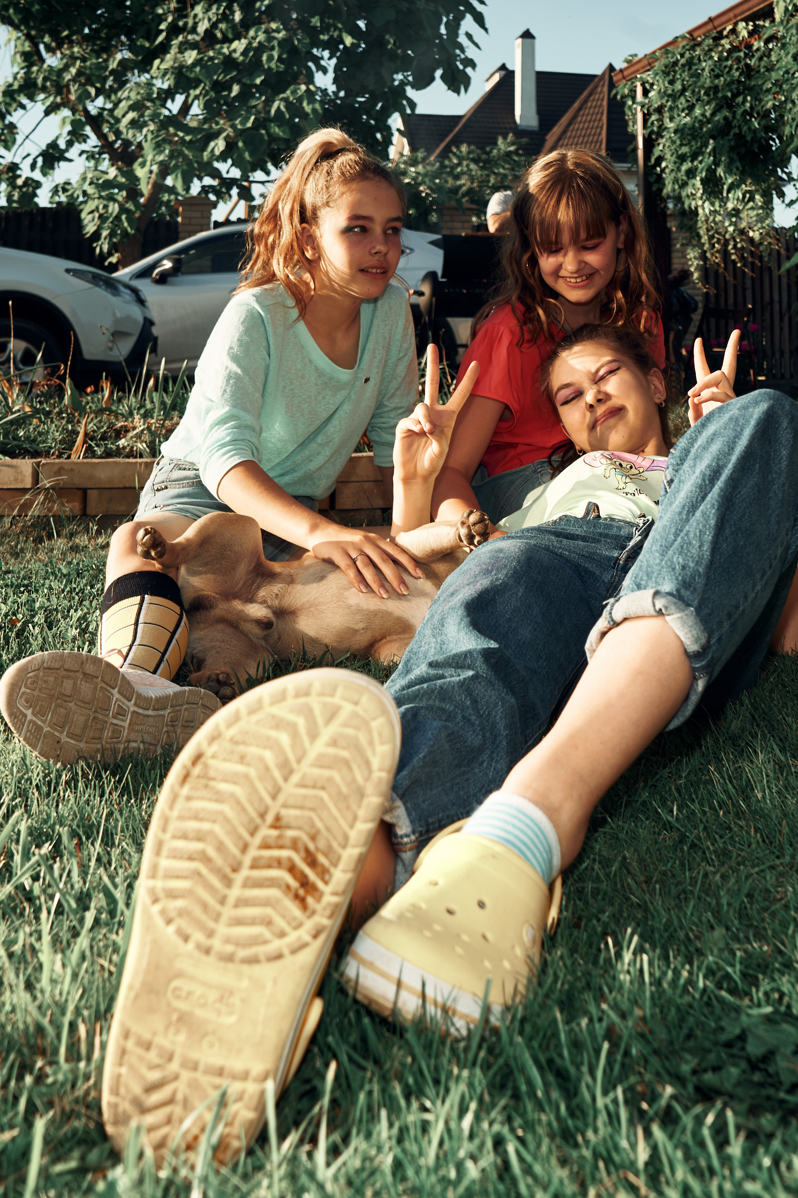 Birthday. Фотограф в Краснодаре Виктория Антонова | photobelka.pro