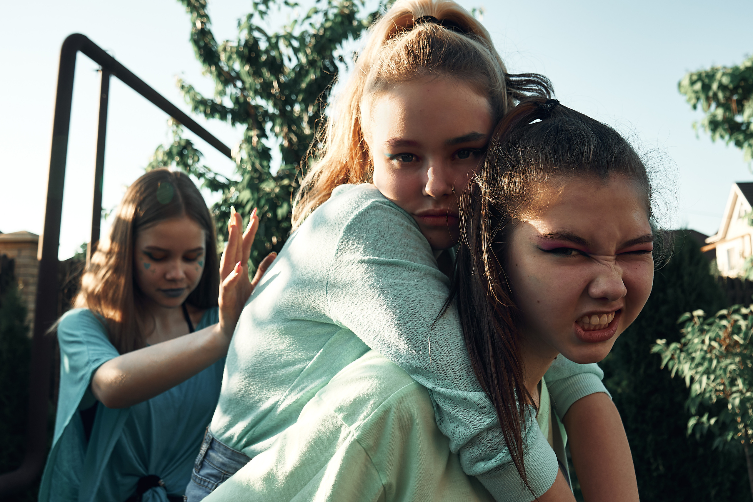 Birthday. Фотограф в Краснодаре Виктория Антонова | photobelka.pro