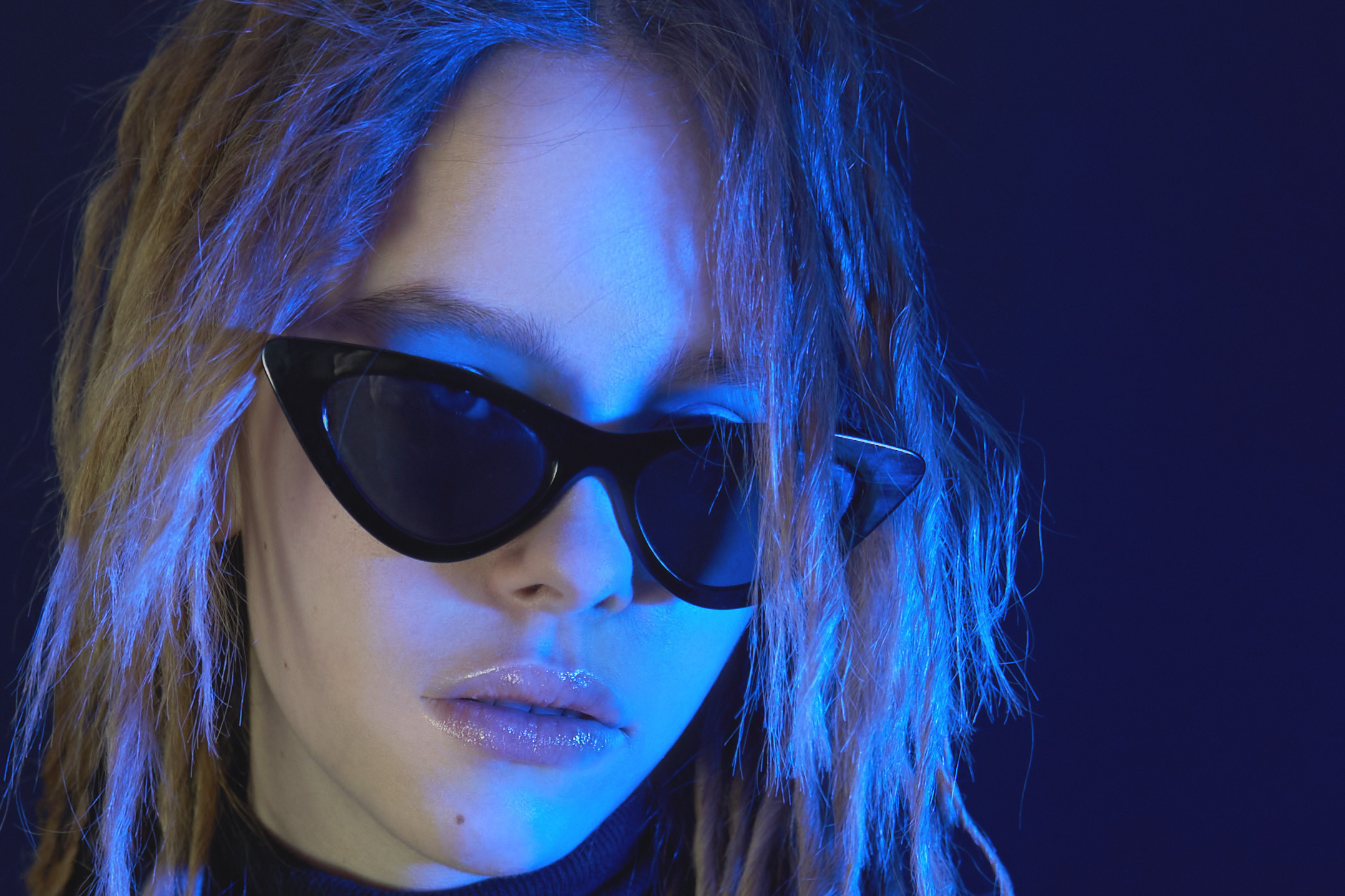 Portrait. Colour. Фотограф в Краснодаре Виктория Антонова | photobelka.pro