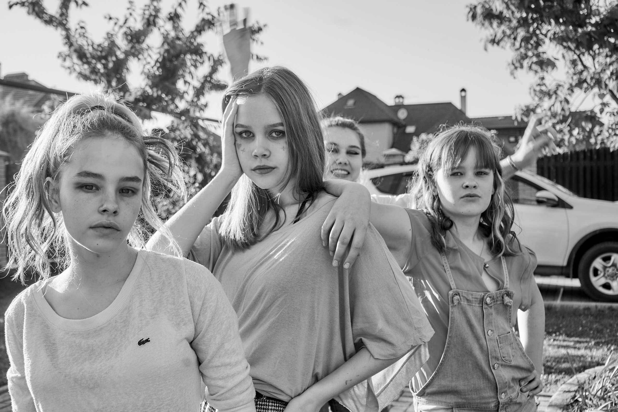 Birthday. Фотограф в Краснодаре Виктория Антонова | photobelka.pro