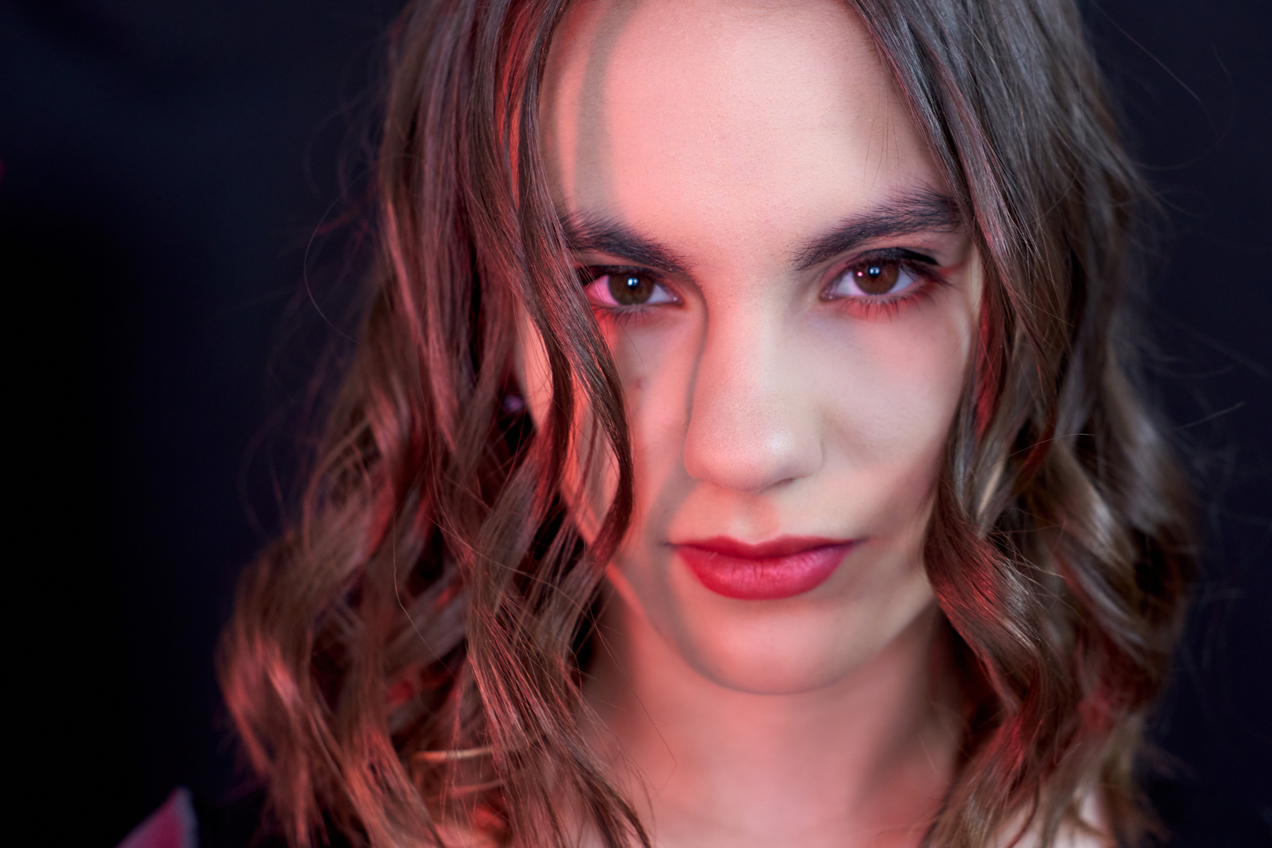 Portrait. Colour. Фотограф в Краснодаре Виктория Антонова | photobelka.pro