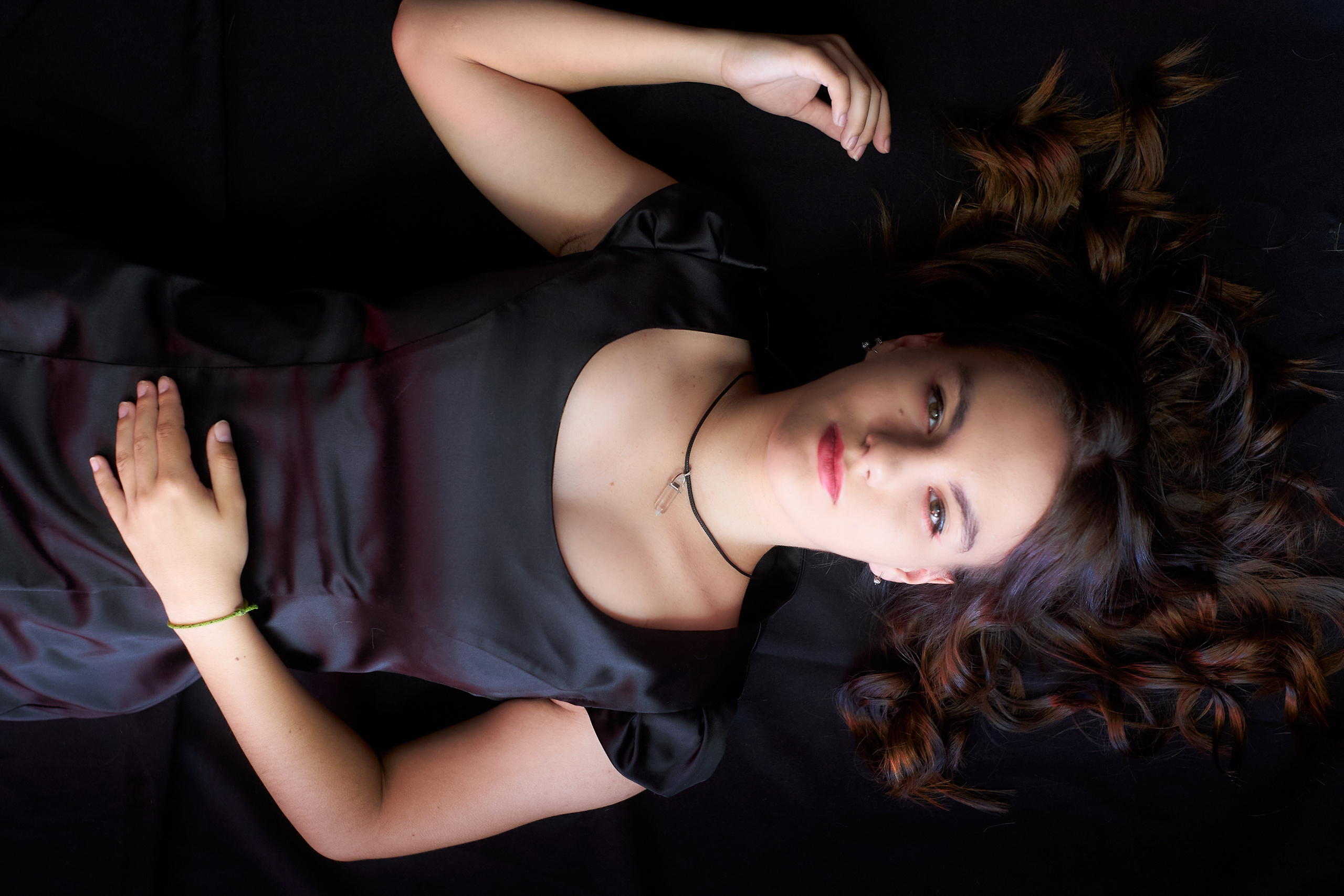 Portrait. Colour. Фотограф в Краснодаре Виктория Антонова | photobelka.pro