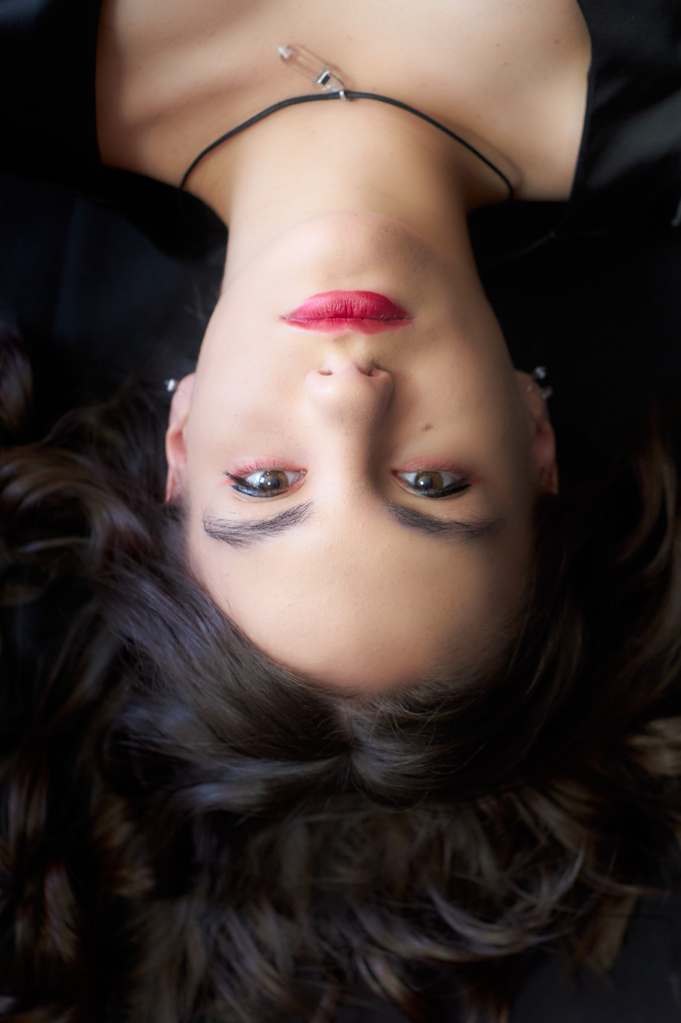 Portrait. Colour. Фотограф в Краснодаре Виктория Антонова | photobelka.pro