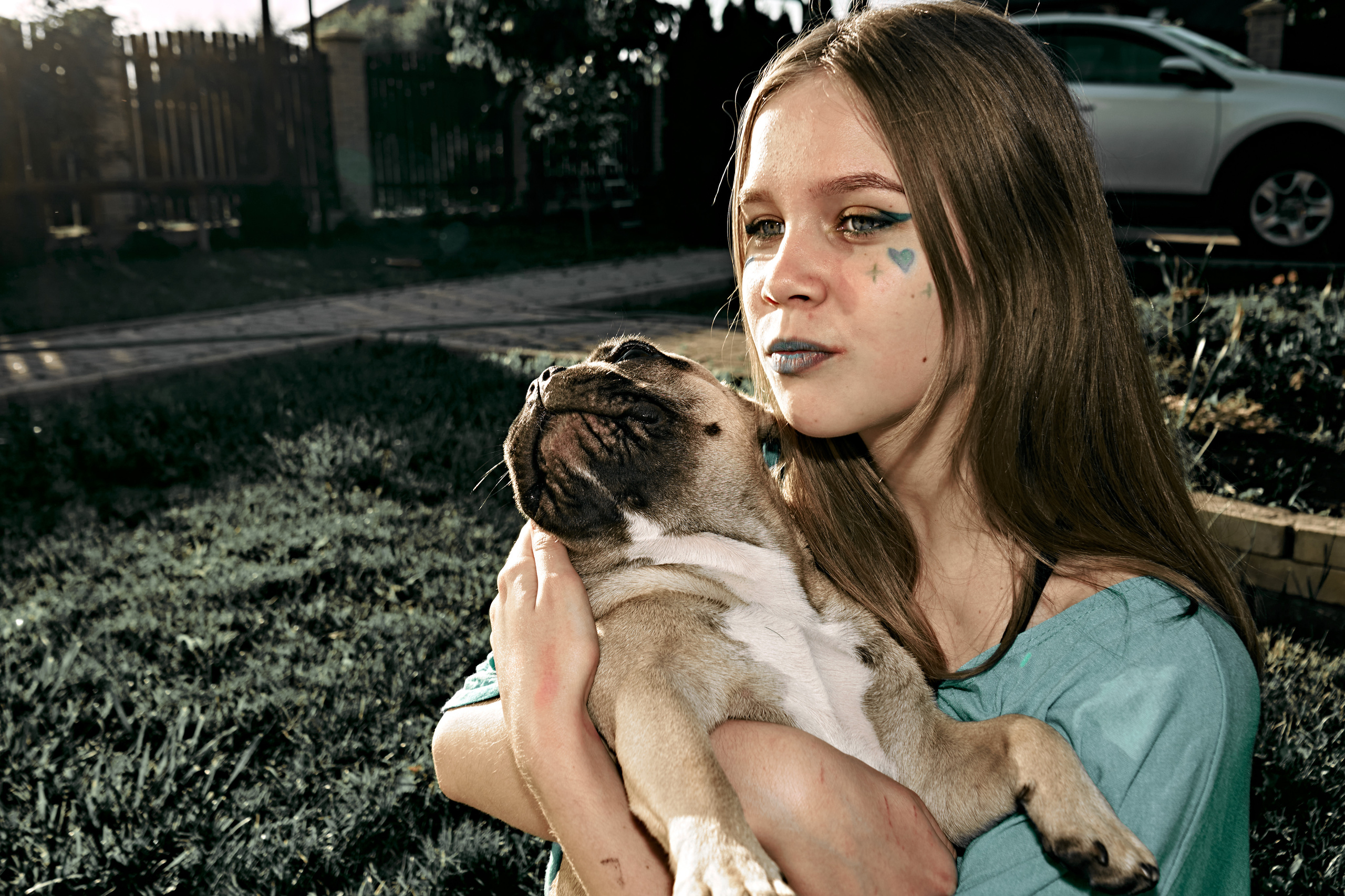 Birthday. Фотограф в Краснодаре Виктория Антонова | photobelka.pro