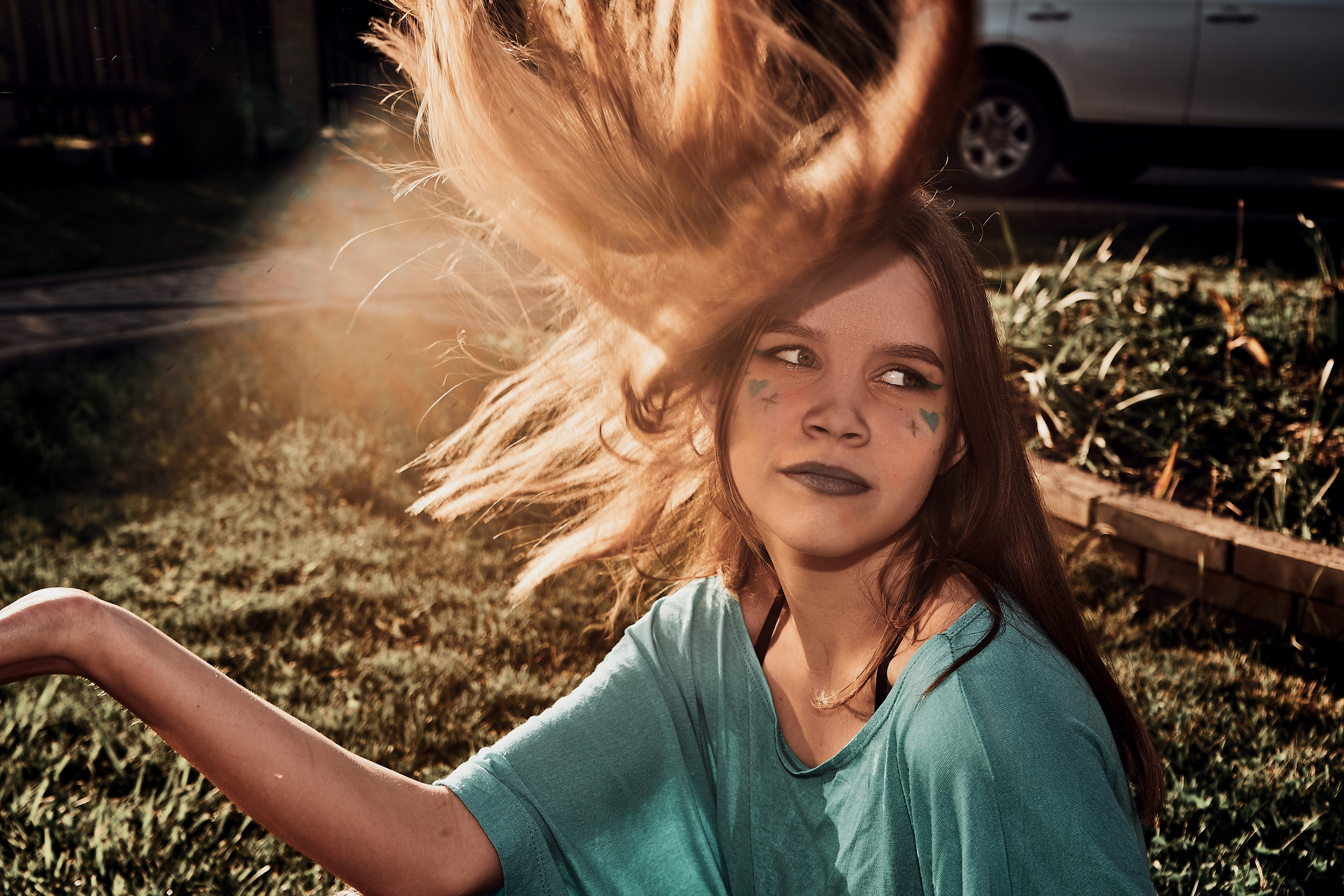 Birthday. Фотограф в Краснодаре Виктория Антонова | photobelka.pro