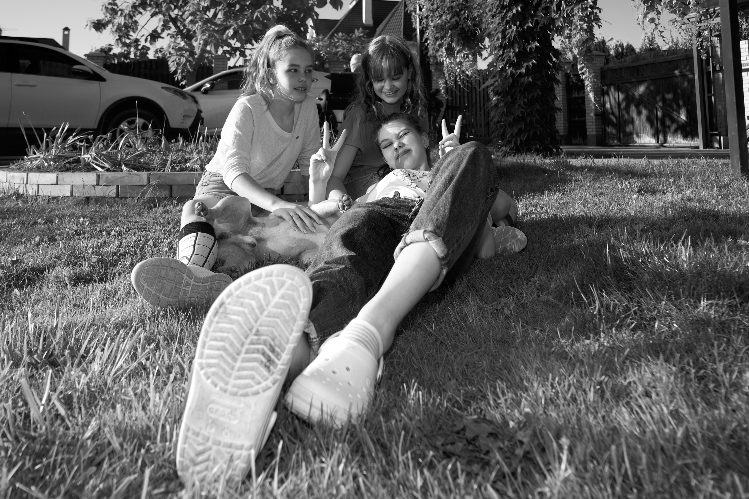 Birthday. Фотограф в Краснодаре Виктория Антонова | photobelka.pro