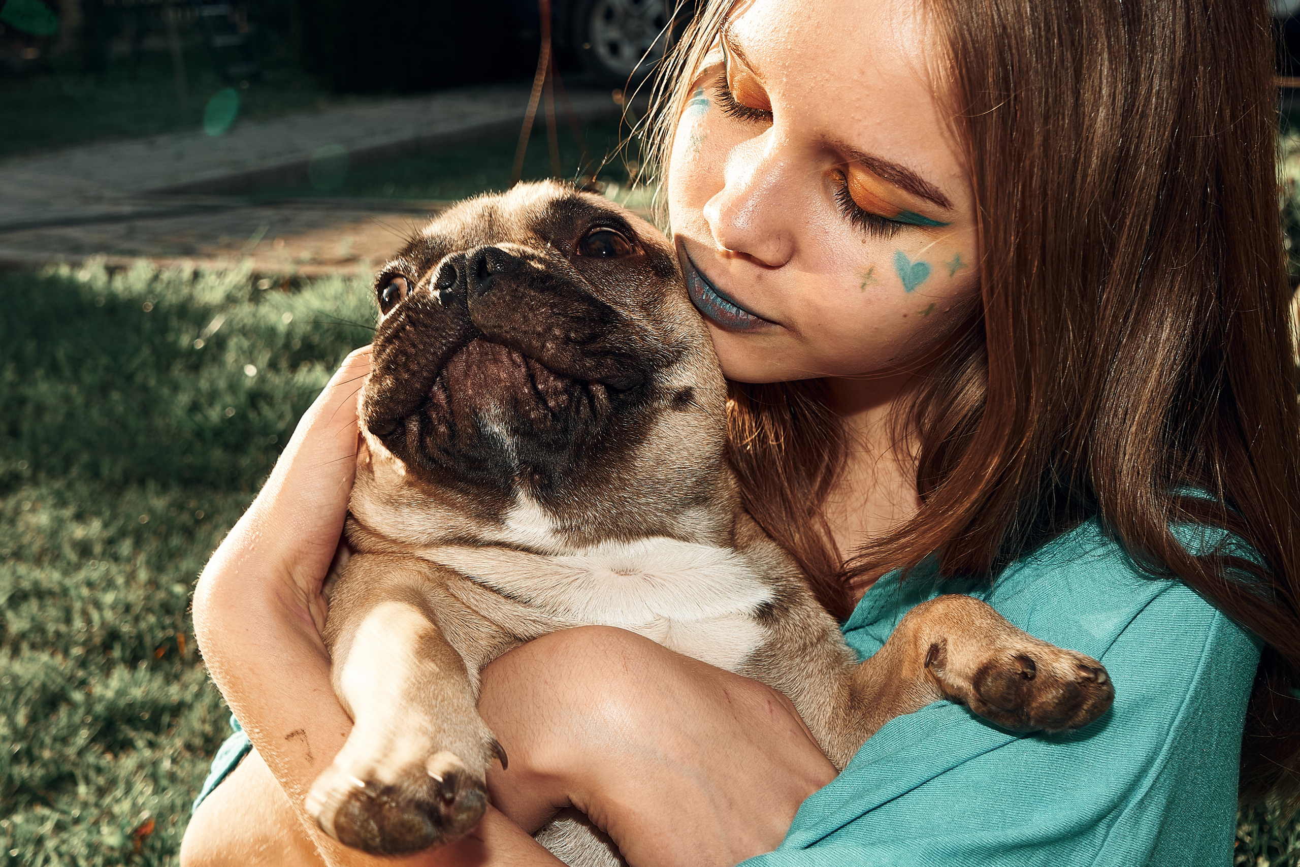 Birthday. Фотограф в Краснодаре Виктория Антонова | photobelka.pro