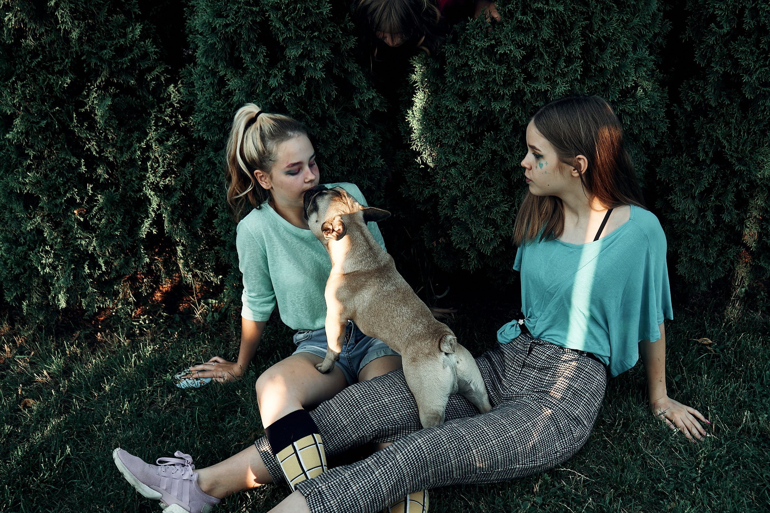 Birthday. Фотограф в Краснодаре Виктория Антонова | photobelka.pro