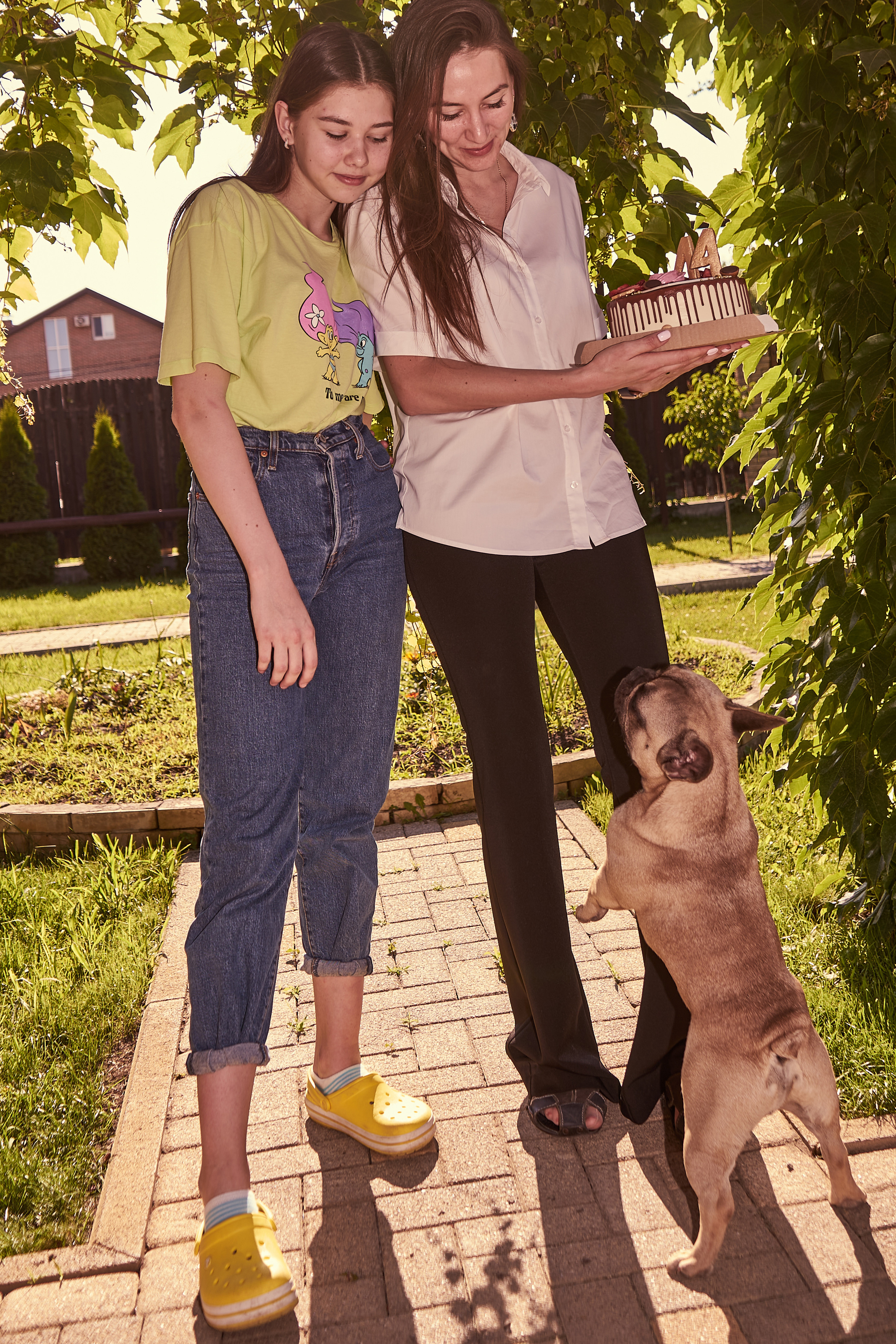 Birthday. Фотограф в Краснодаре Виктория Антонова | photobelka.pro